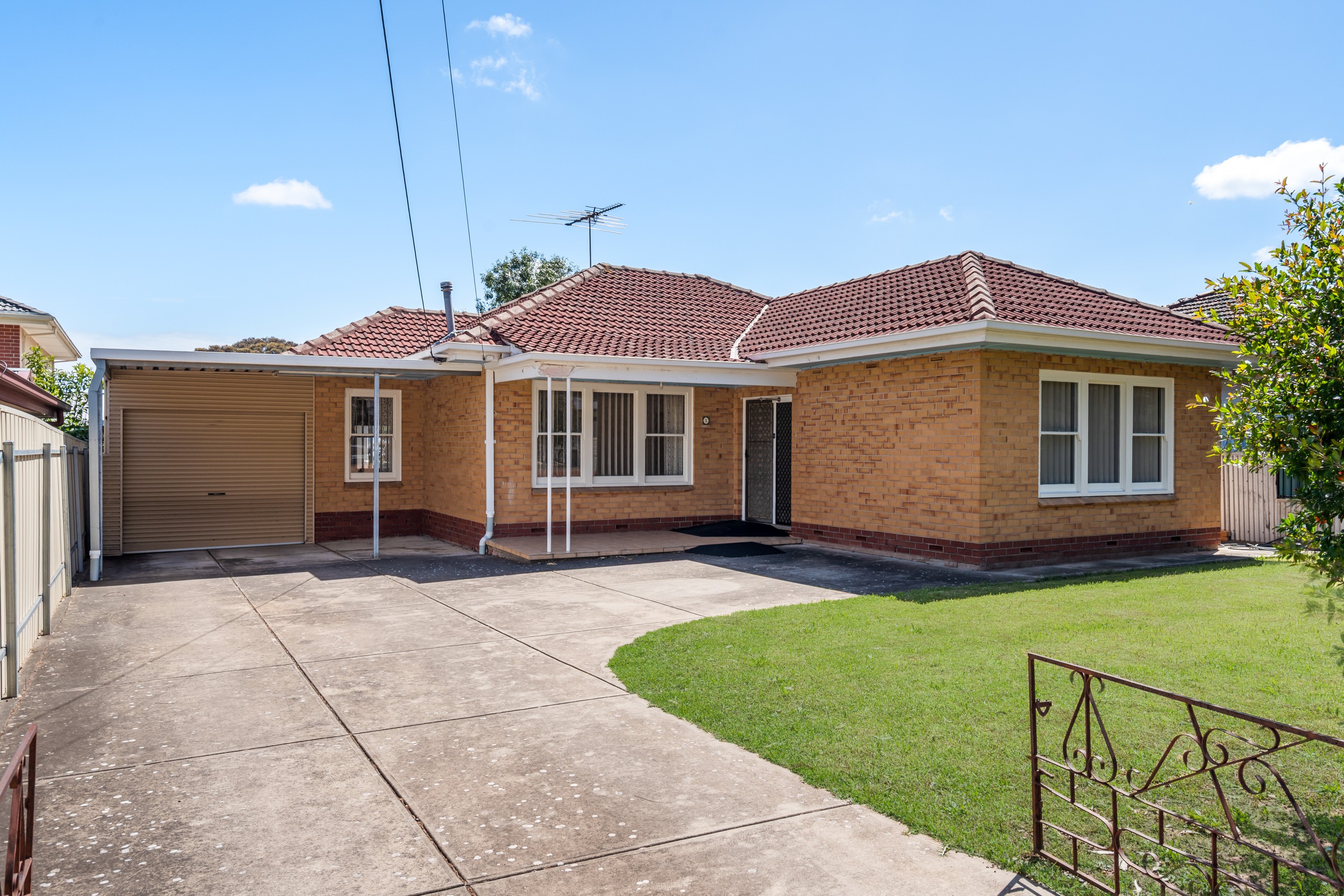 3 Koonga Avenue, Rostrevor, SA 5073