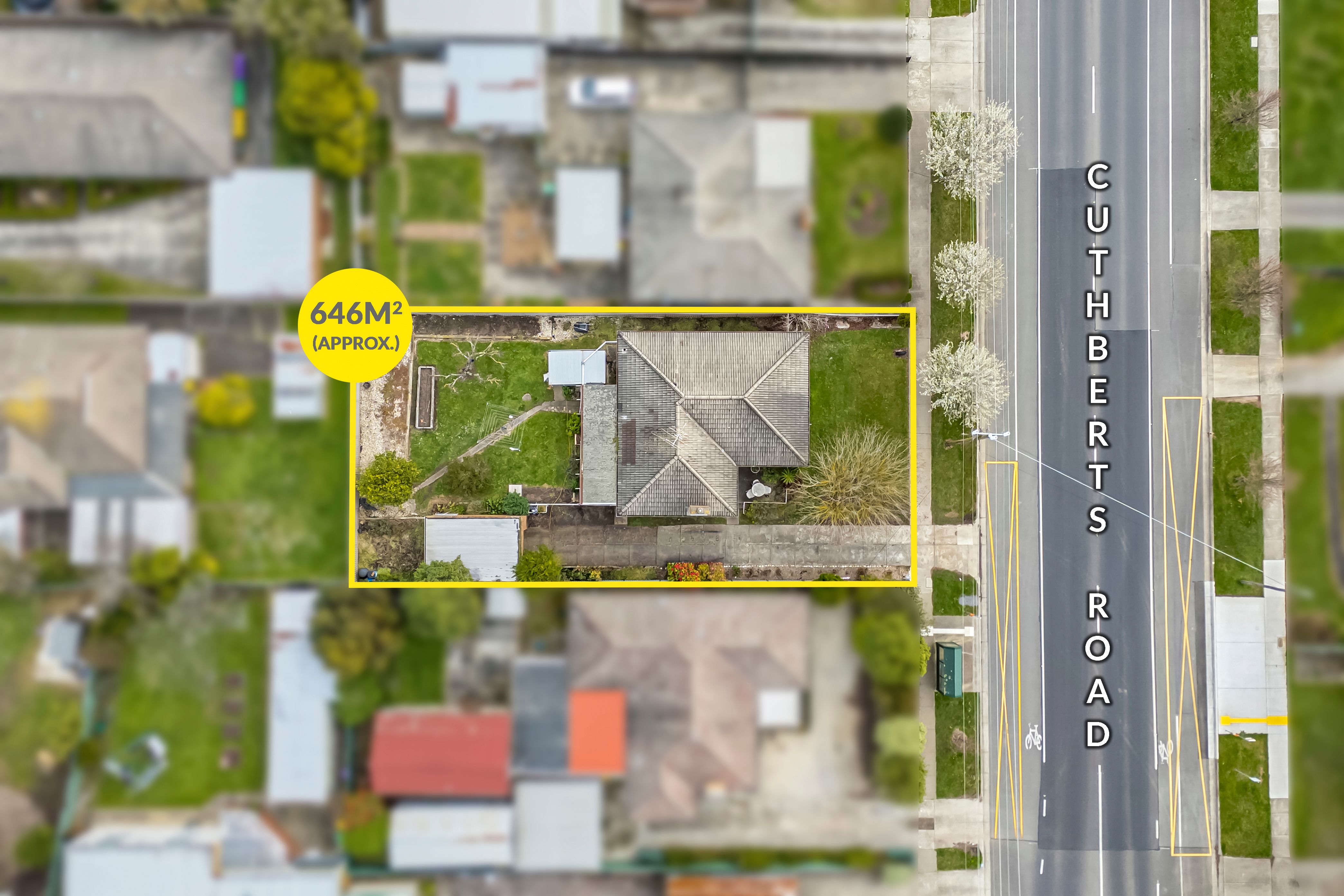47 Cuthberts Road — photo 16 of 21