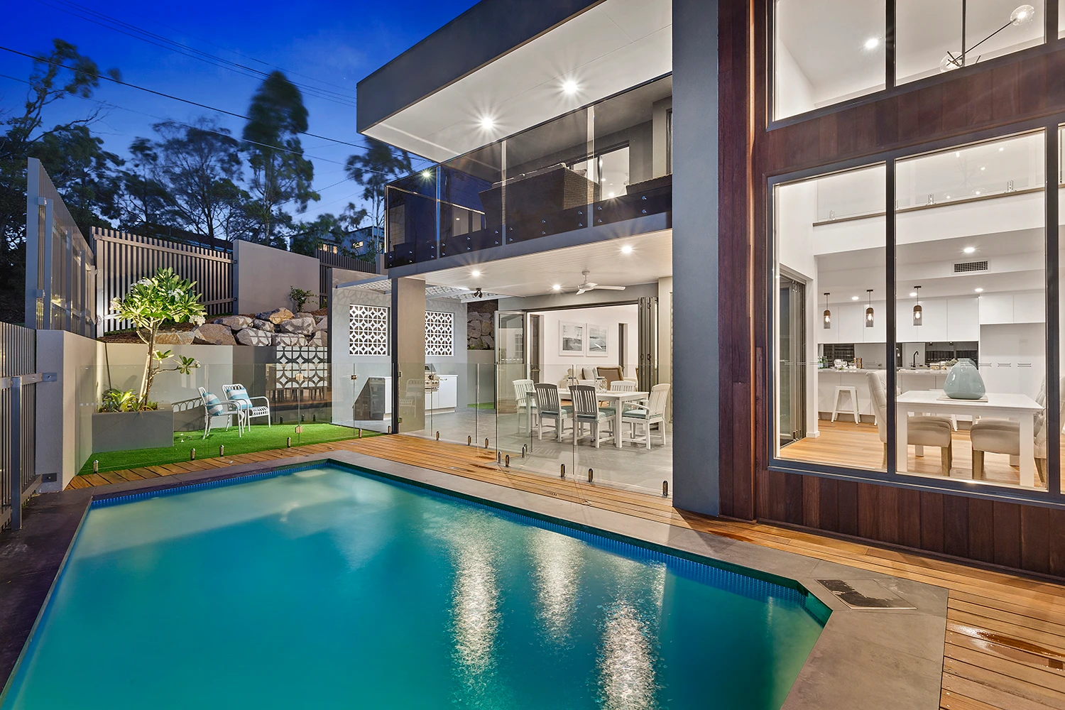 45 Olive Grove, Balmoral, QLD 4171