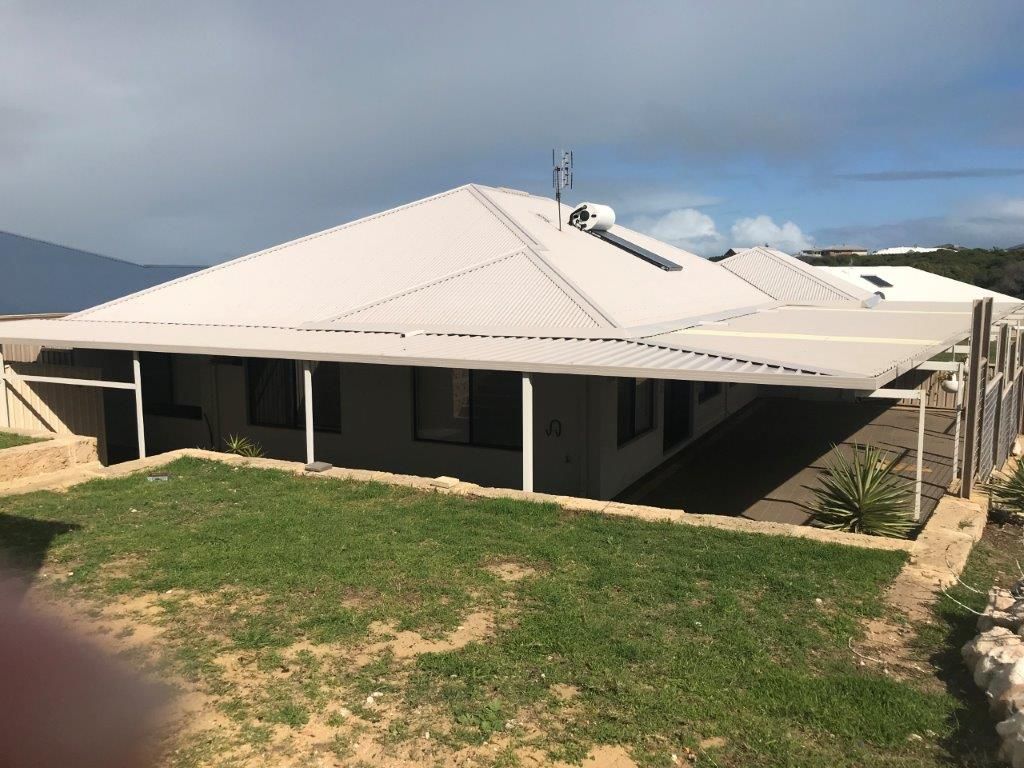 37/39 Premier Circle, Dongara, WA 6525