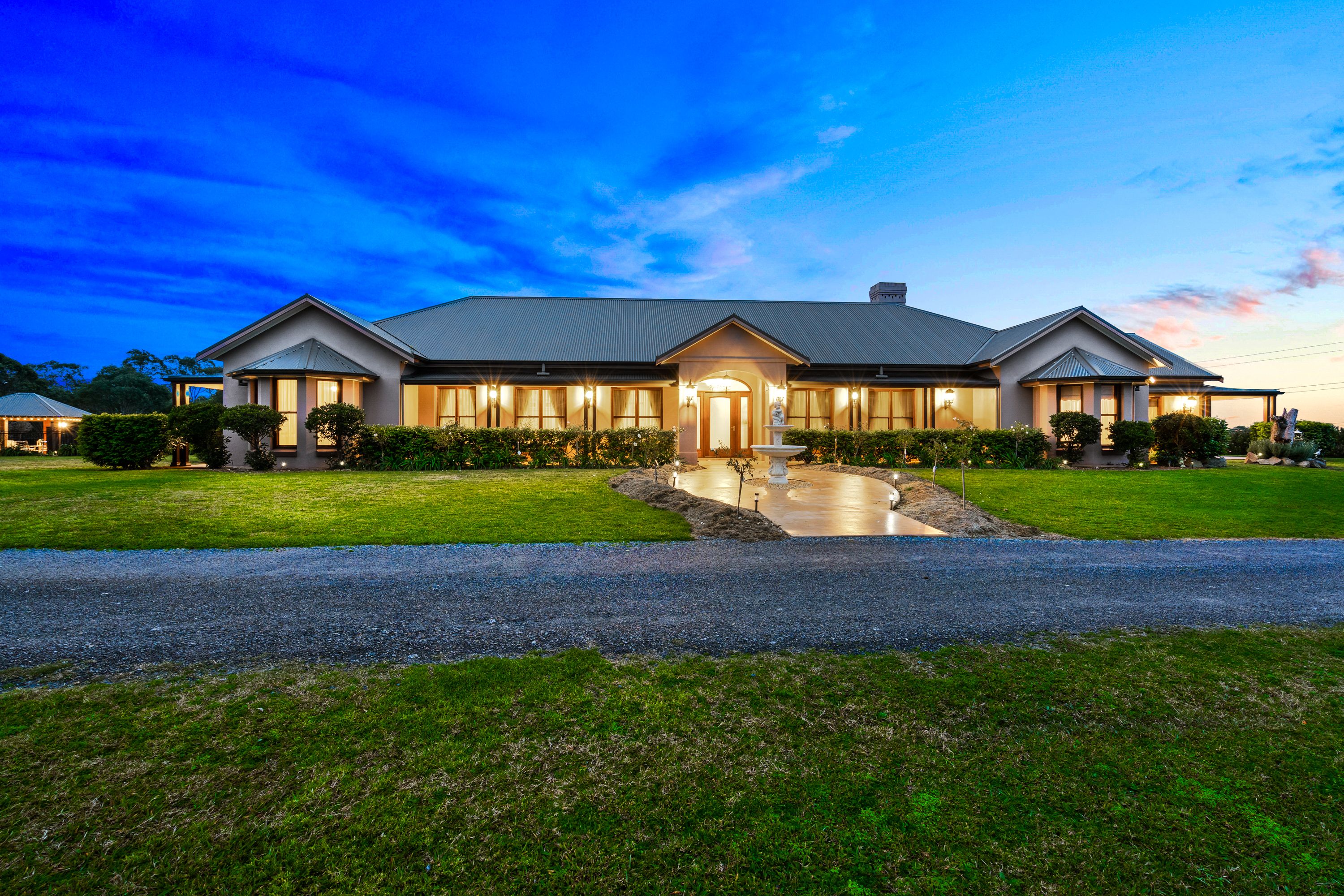 440B Comleroy Road, Kurrajong, NSW Home For Sale • Ray White