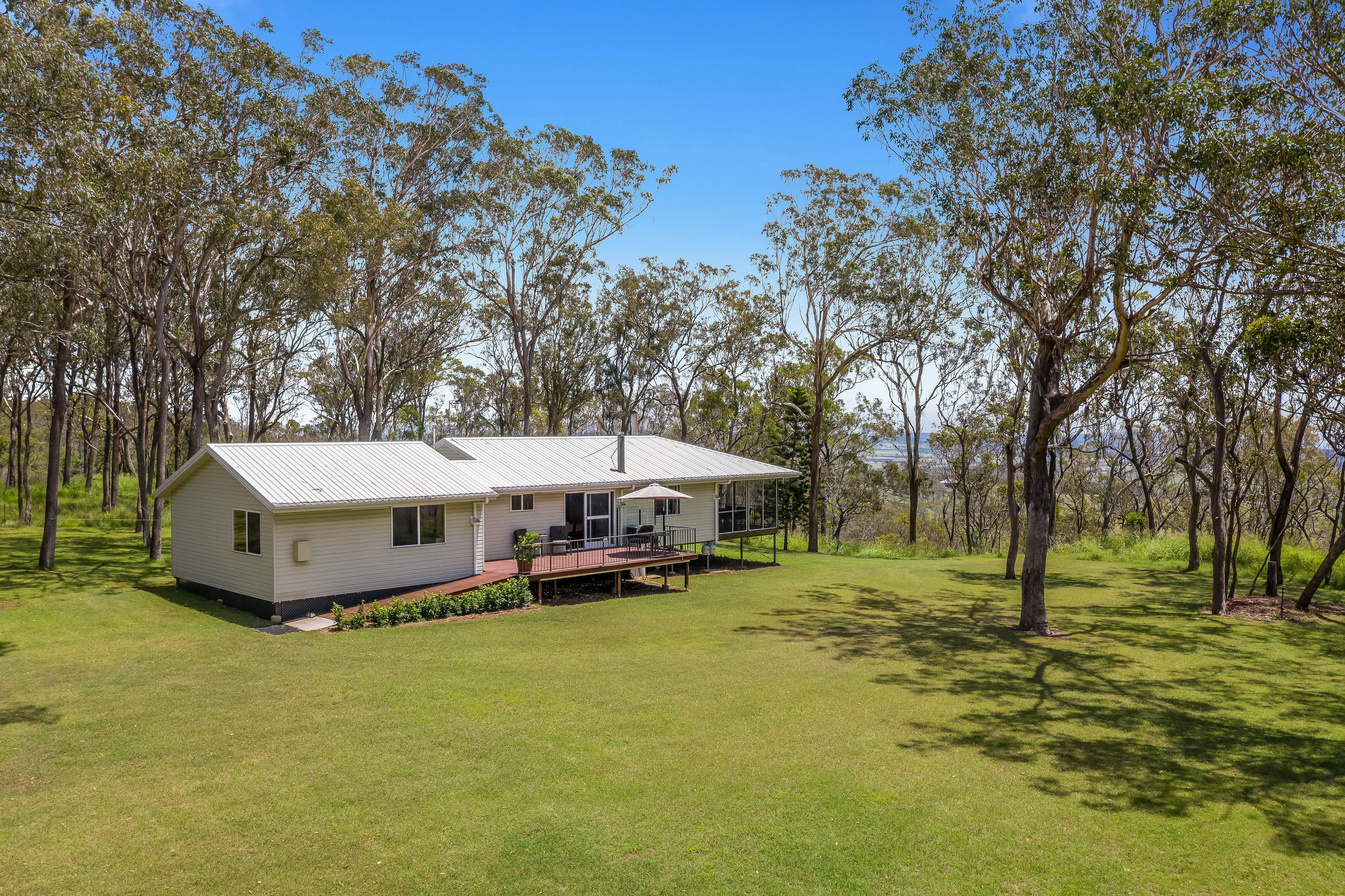 337 Sawpit Road, Ramsay, QLD 4358