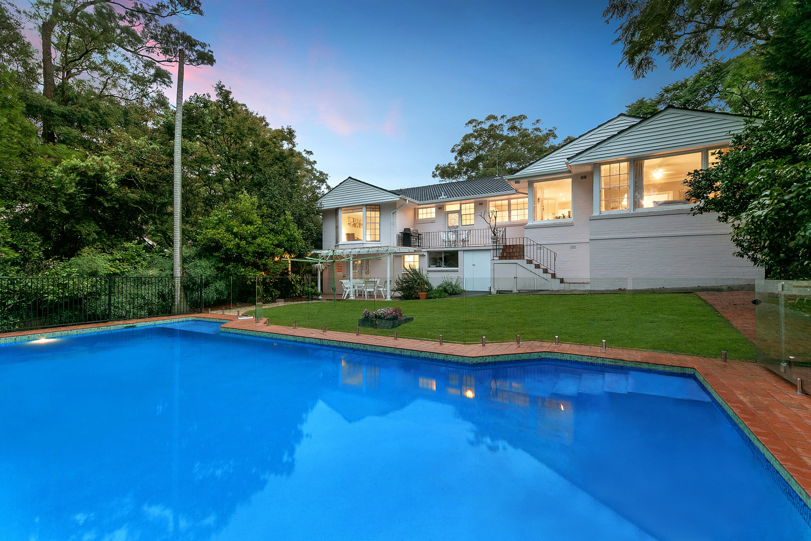 16 Ada Avenue, Wahroonga, NSW 2076