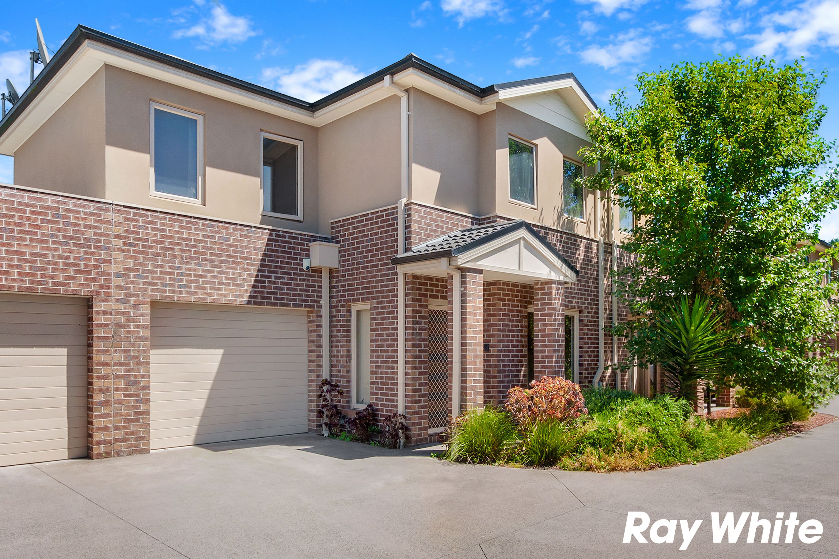 2/77-79 Frawley Road, Hallam, VIC 3803