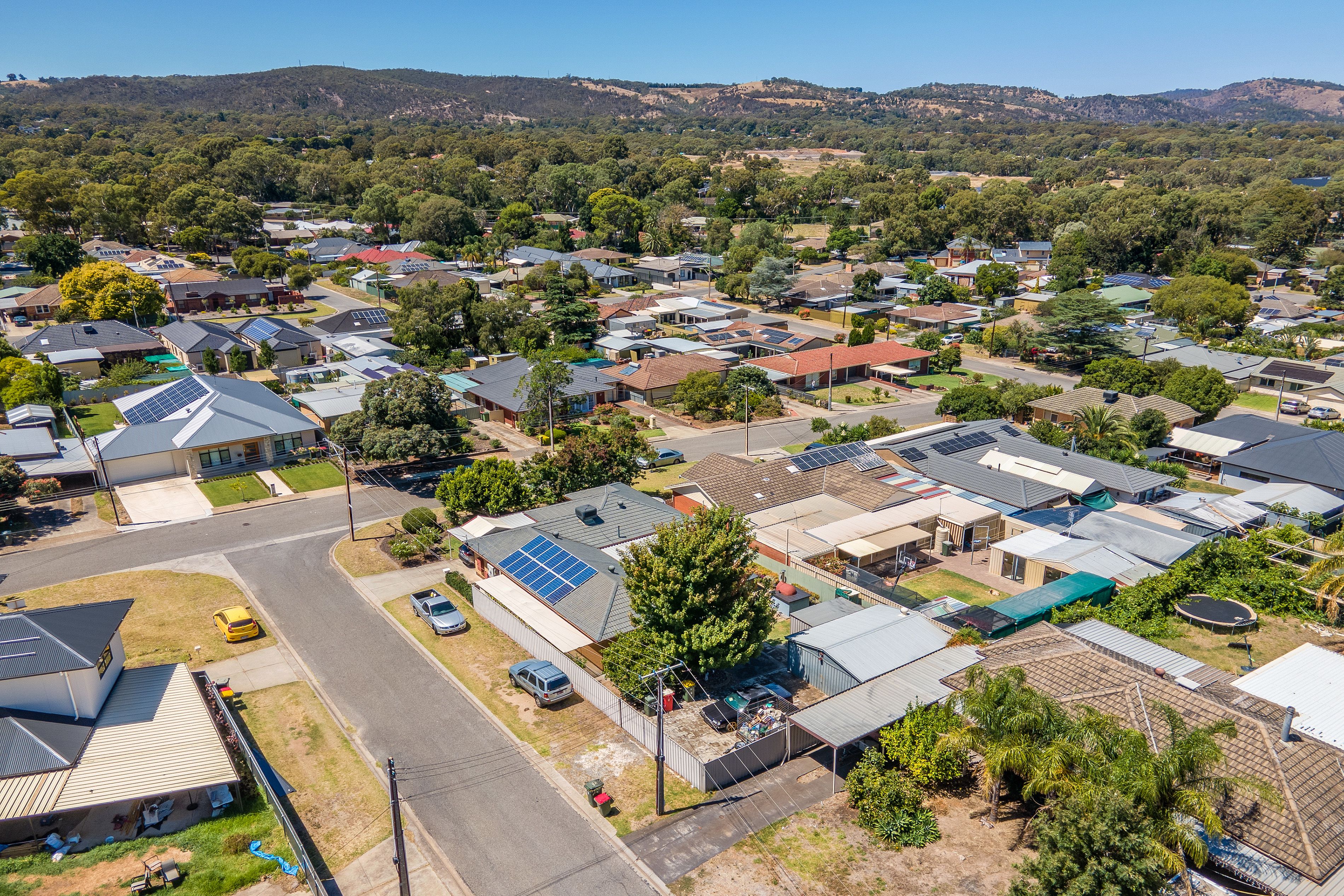 6 Tareena Street, Ridgehaven, SA 5097