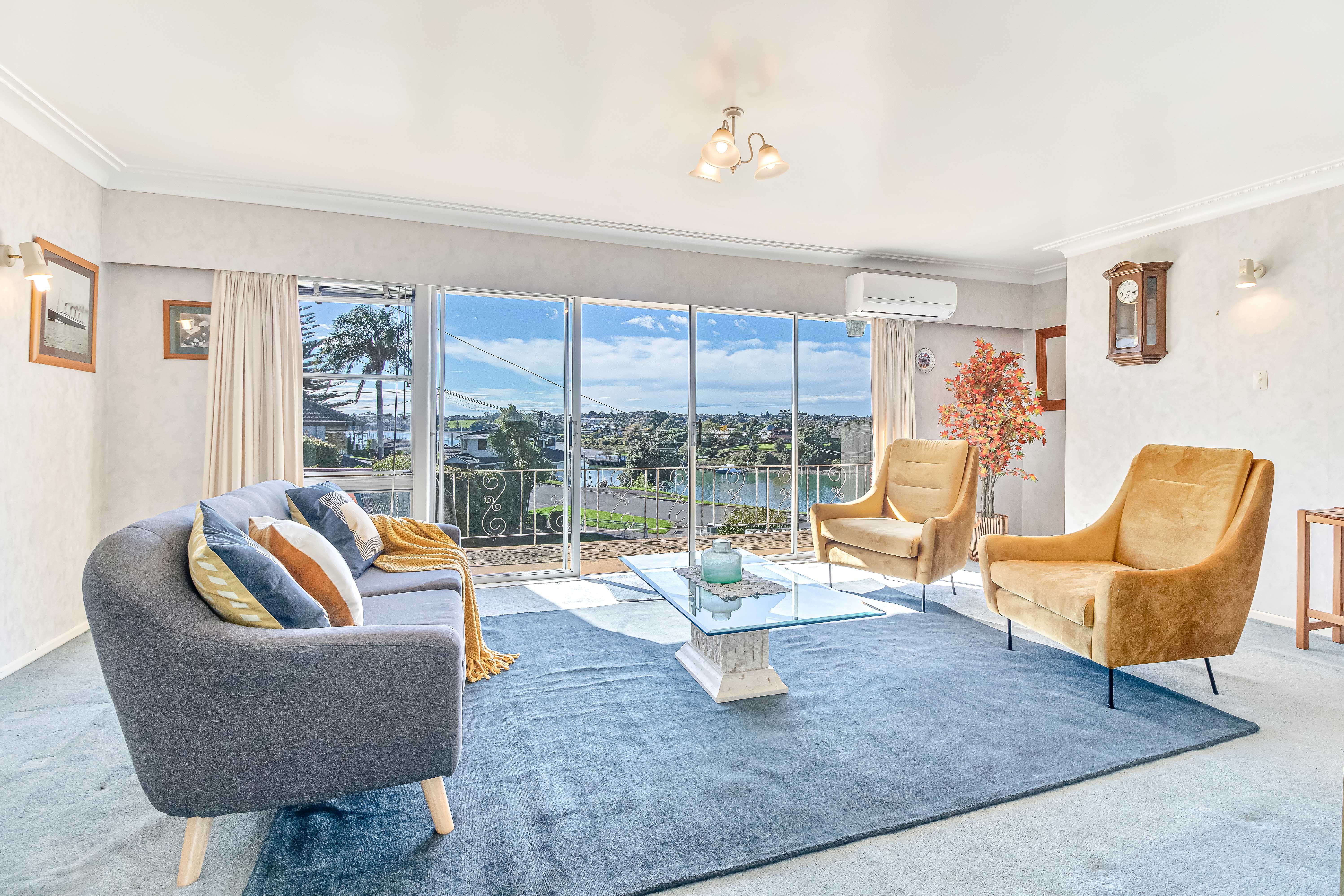 1/12 Bridge Street, Panmure, Auckland City