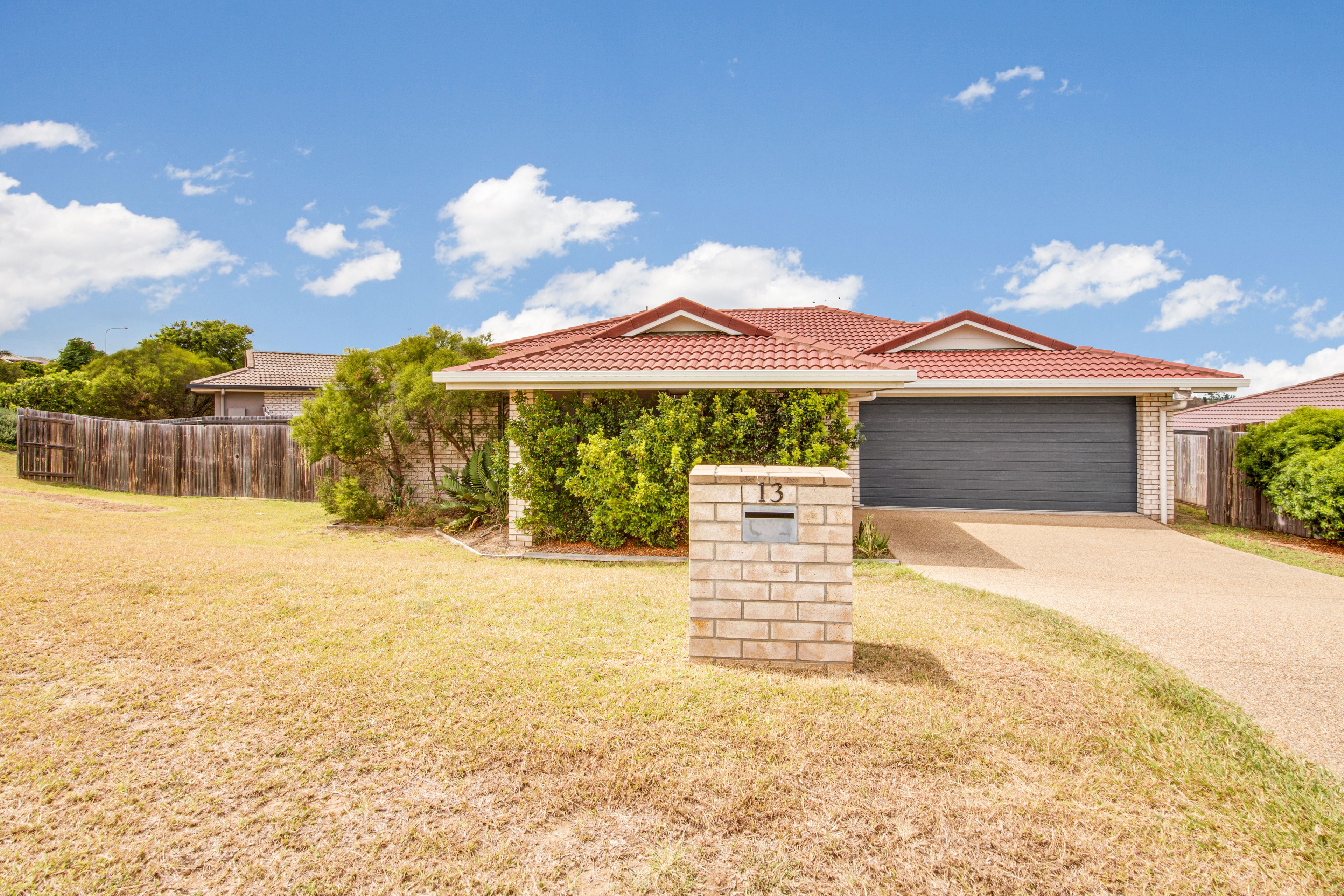 13 Canal Street, Calliope, QLD 4680