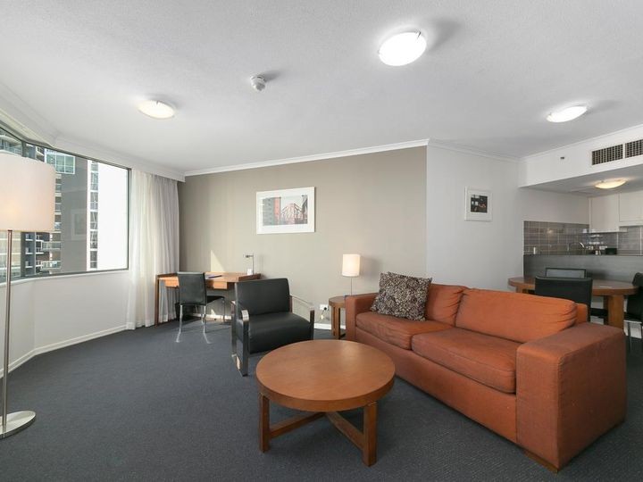 901/95 Charlotte Street, Brisbane City, QLD 4000