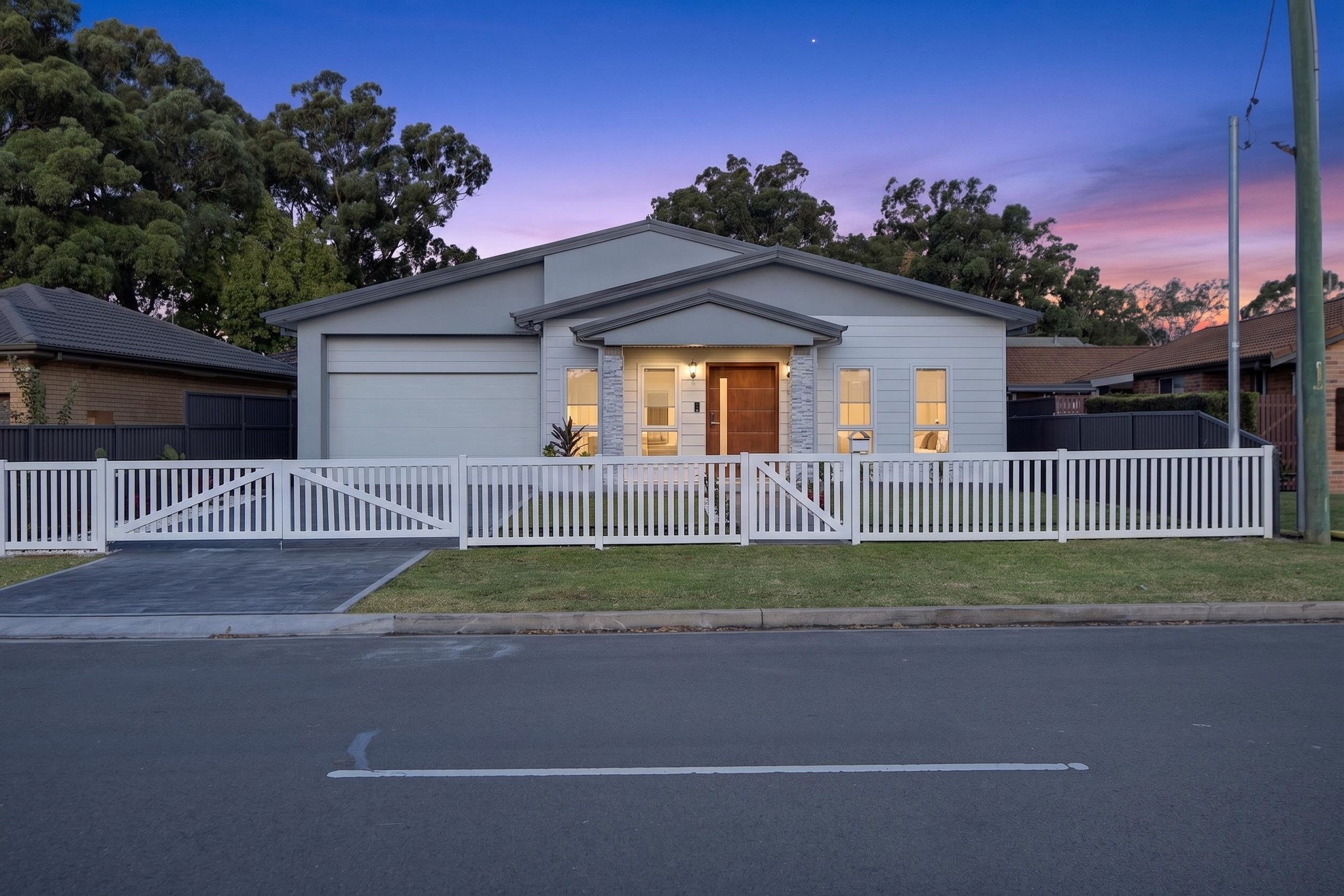 26 Harrington Street, Elderslie, NSW 2570