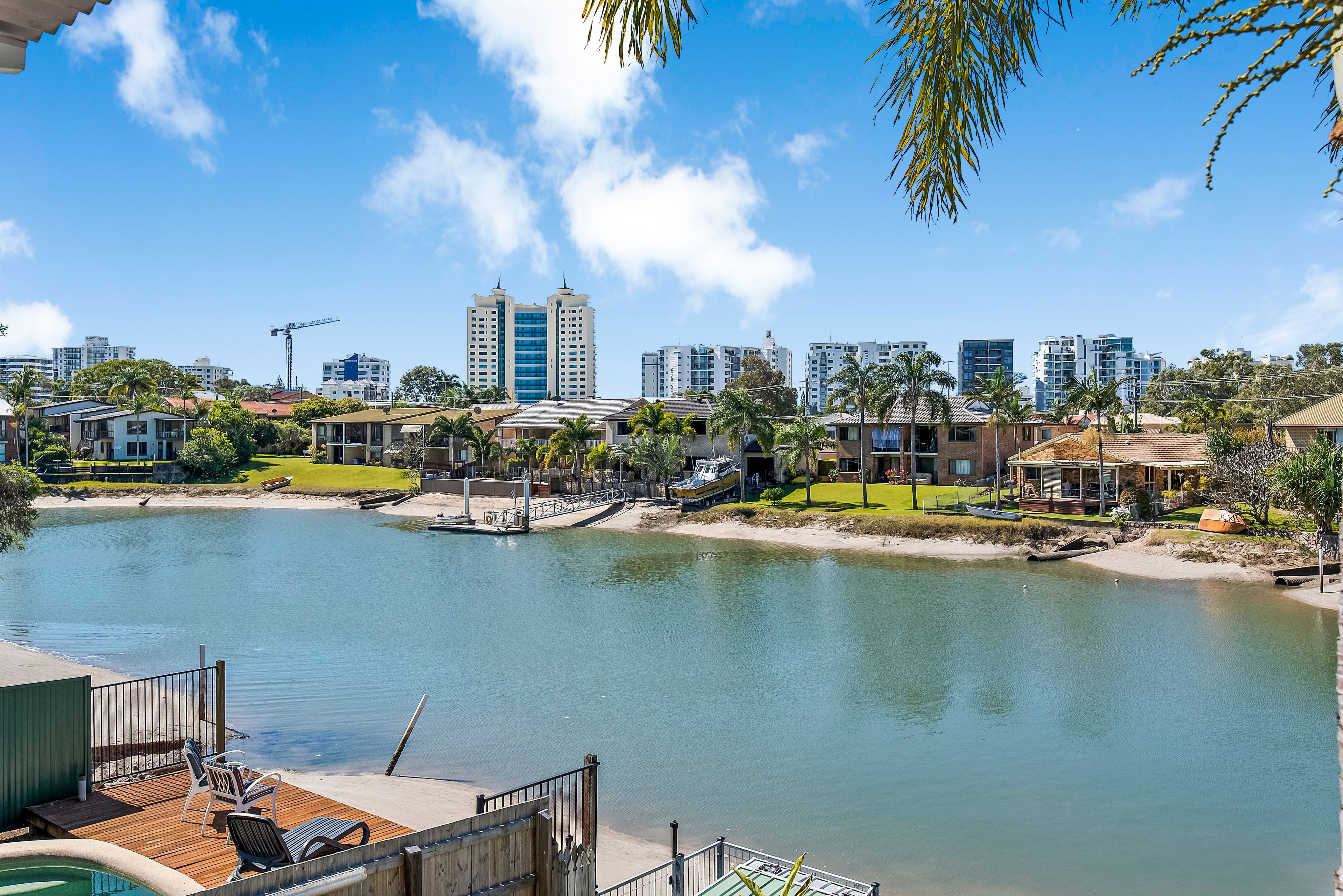 4 Tarwarri Crescent - Whole Unit Block -, Mooloolaba, QLD 4557