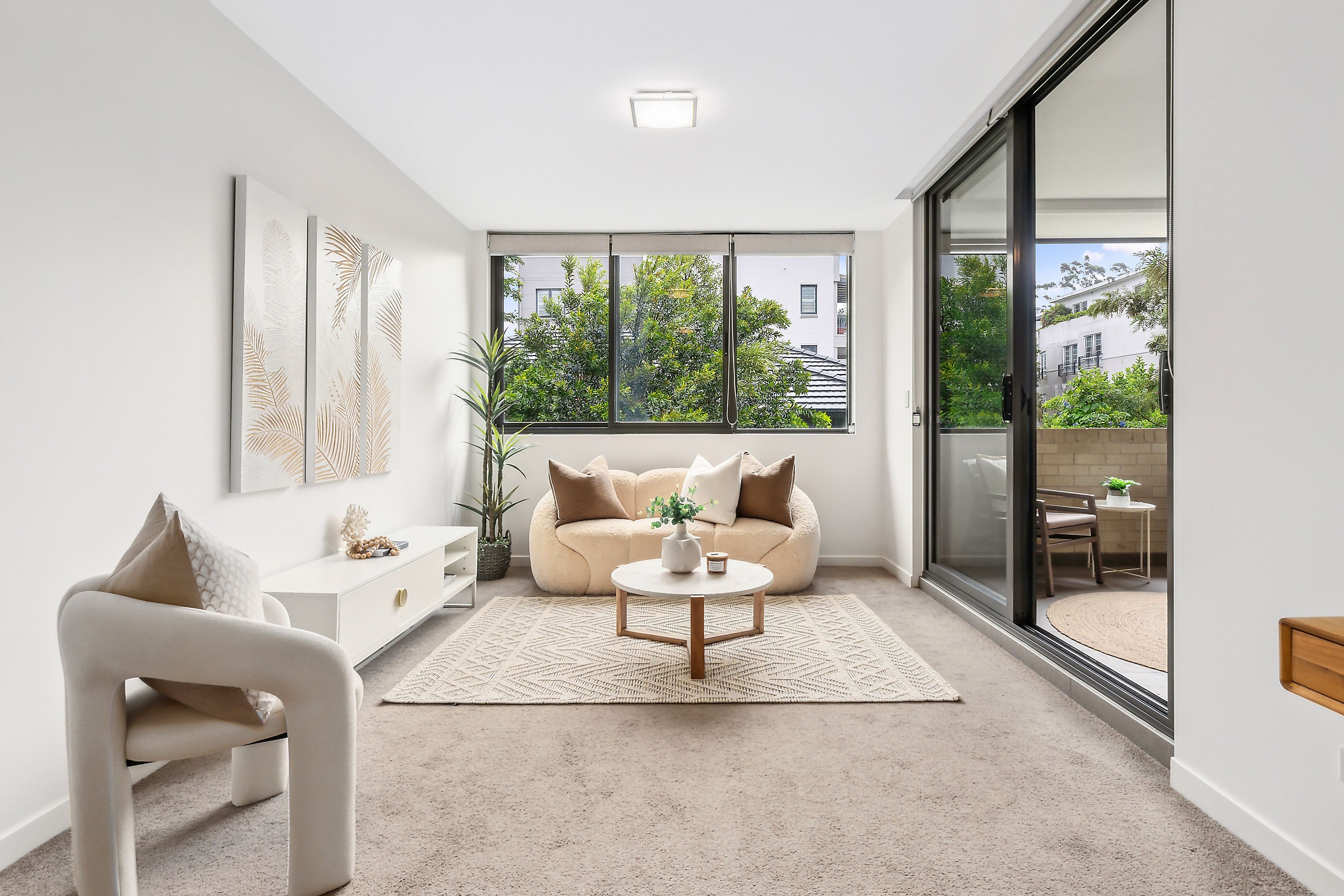 7/31-33 Millewa Avenue, Wahroonga, NSW 2076