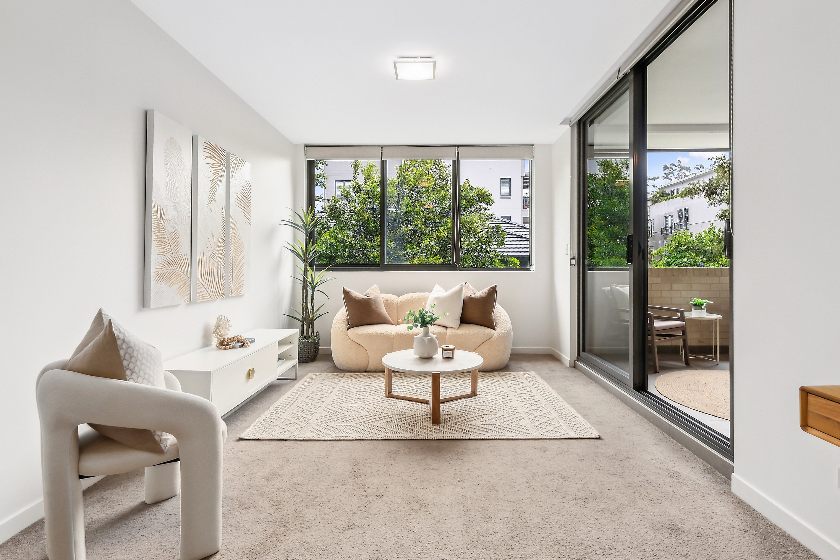 7/31-33 Millewa Avenue, Wahroonga, NSW 2076