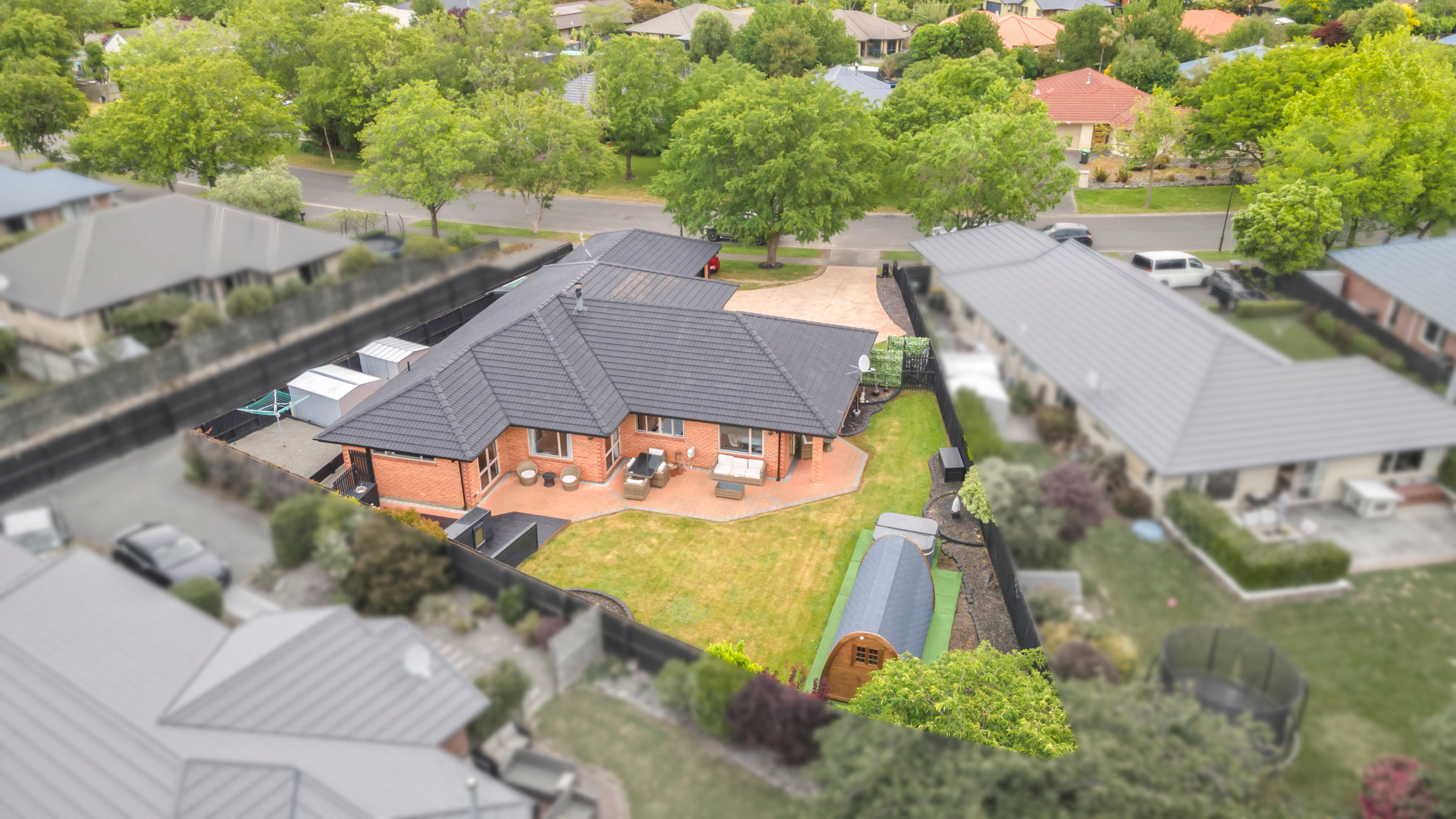 22 Othello Drive, Rolleston, Selwyn District