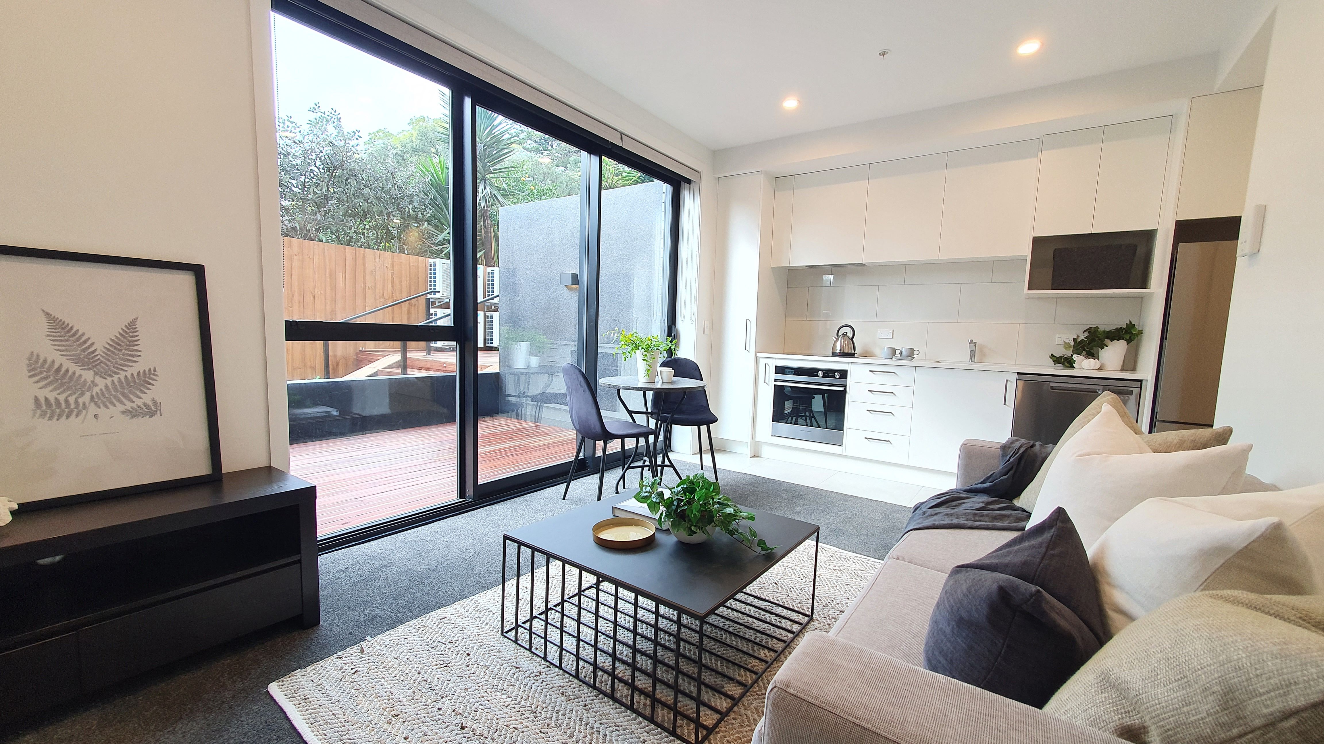 304/845 New North Road, Mount Albert, Auckland City