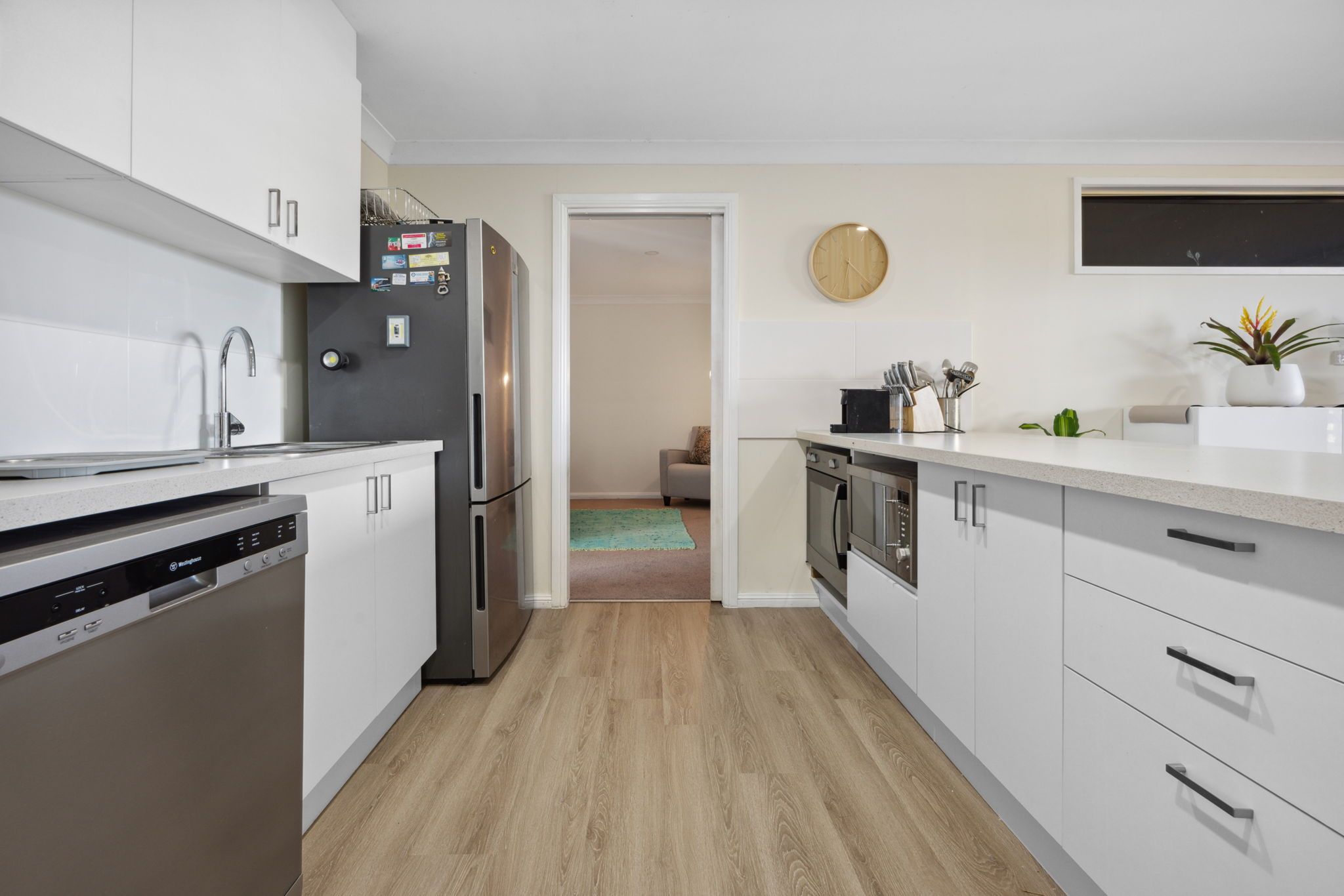 "Harpley Park" 2671 Barton Highway, Jeir, NSW 2582 Sold Acreage/Semi