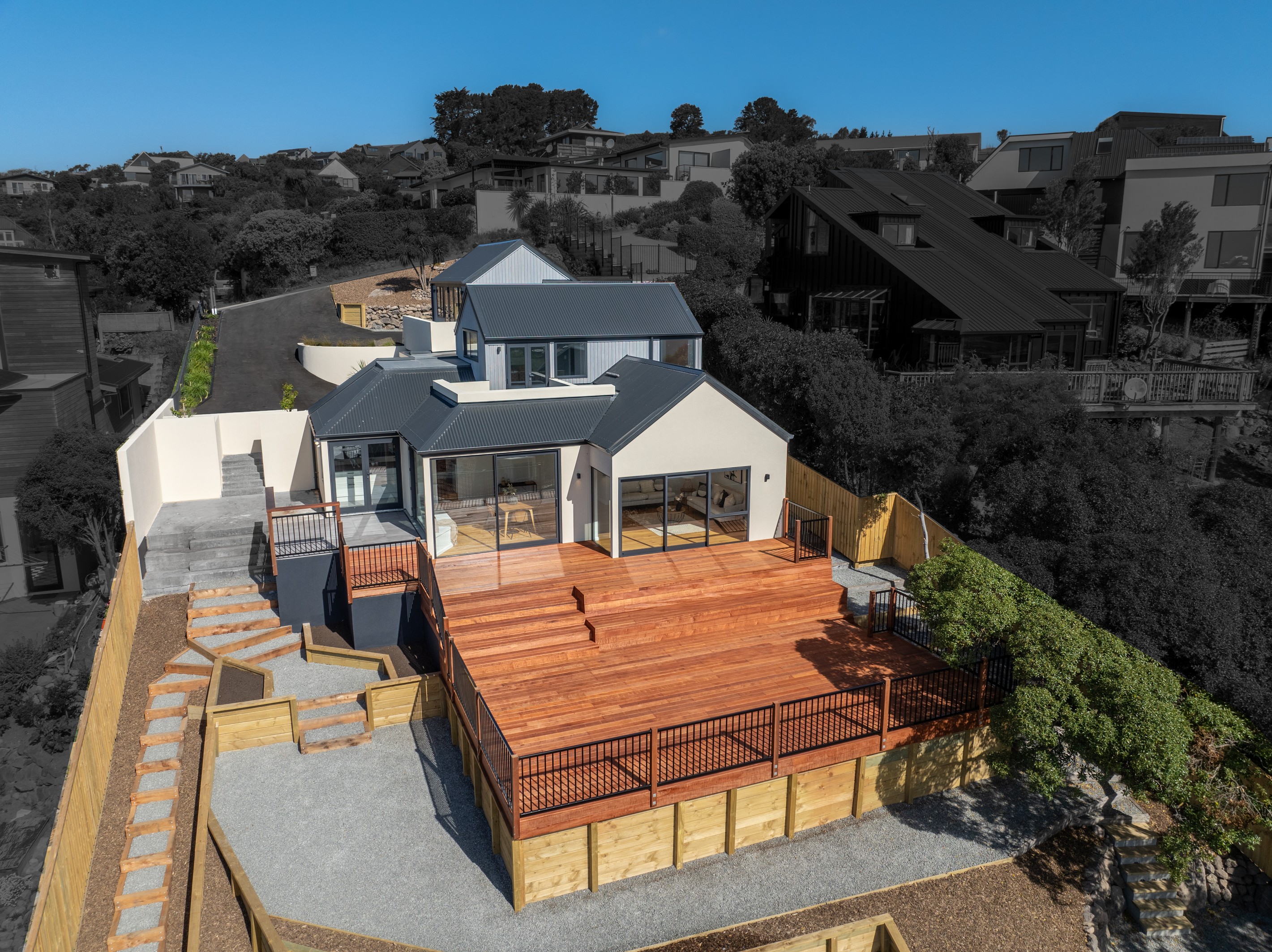 5 Hatherly Lane, Mount Pleasant, Christchurch City