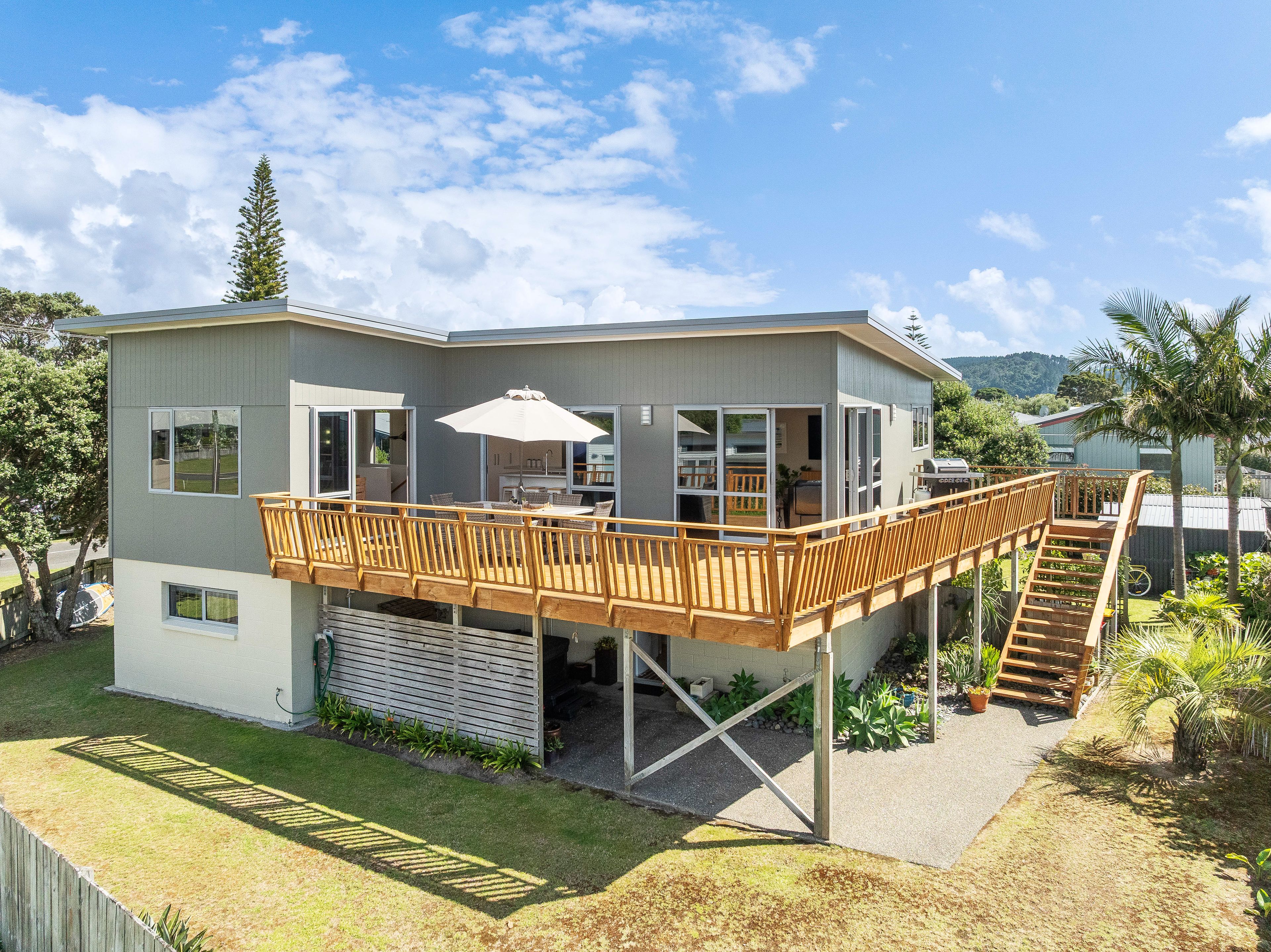 300 Given Avenue, Whangamata, Thames Coromandel District