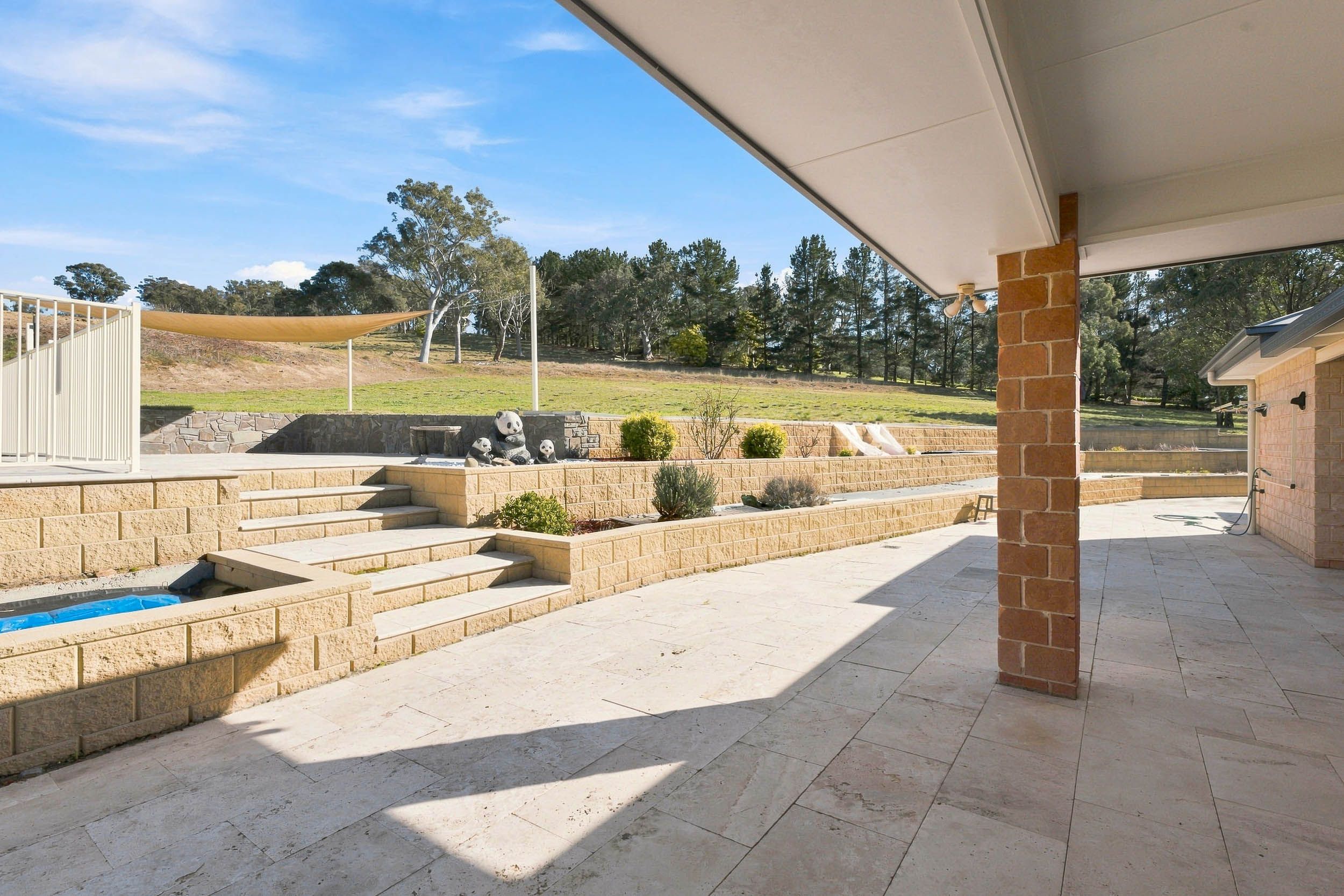 256 Run O Waters Drive, Run O Waters via — photo 9 of 12