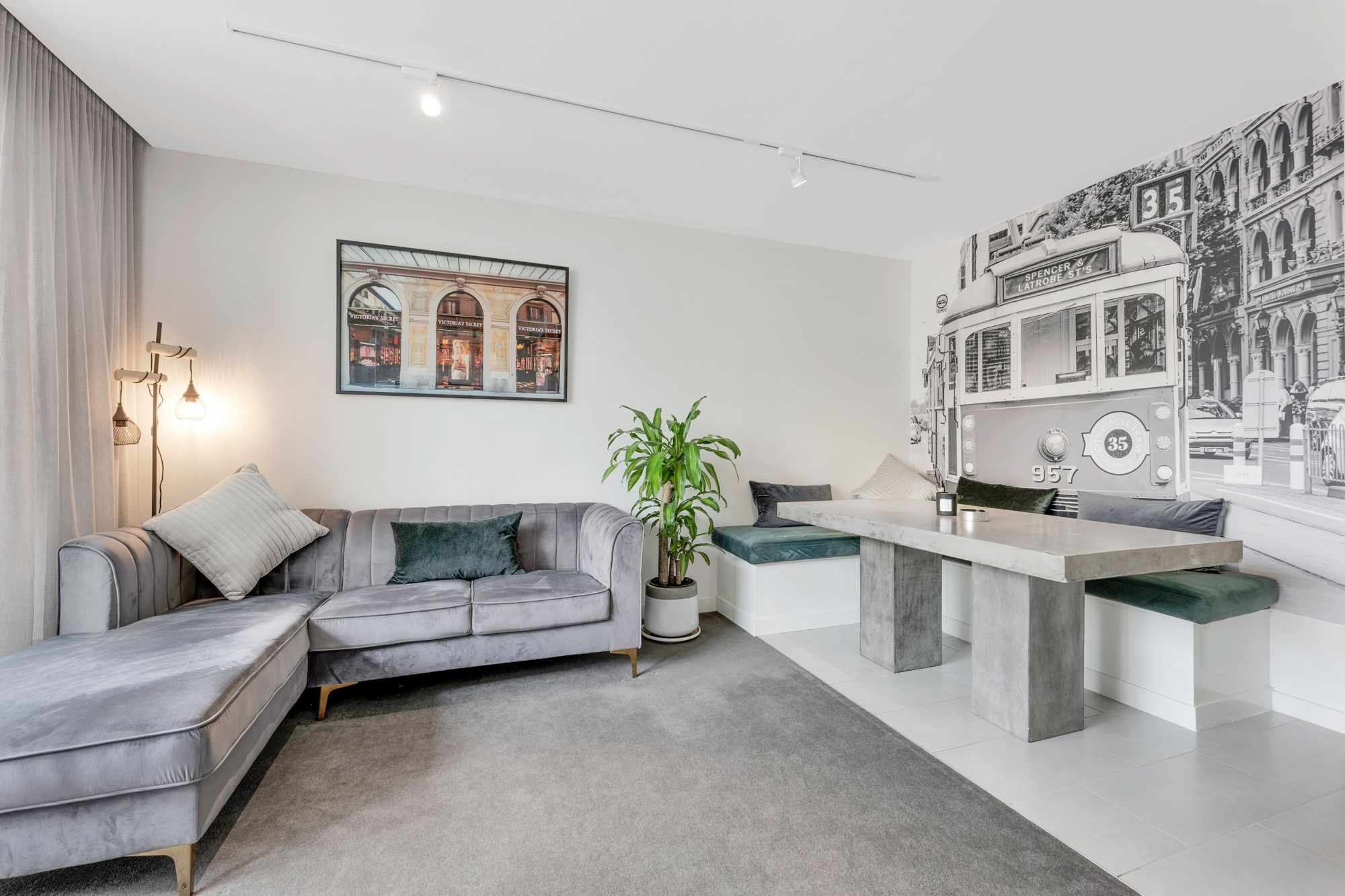 303/144 Clarendon Street, South Melbourne, VIC 3205