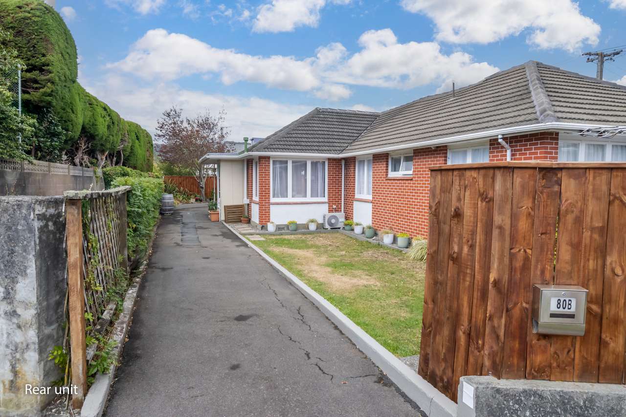 80B Penrose Street, Woburn, Lower Hutt City Real Estate Ray White