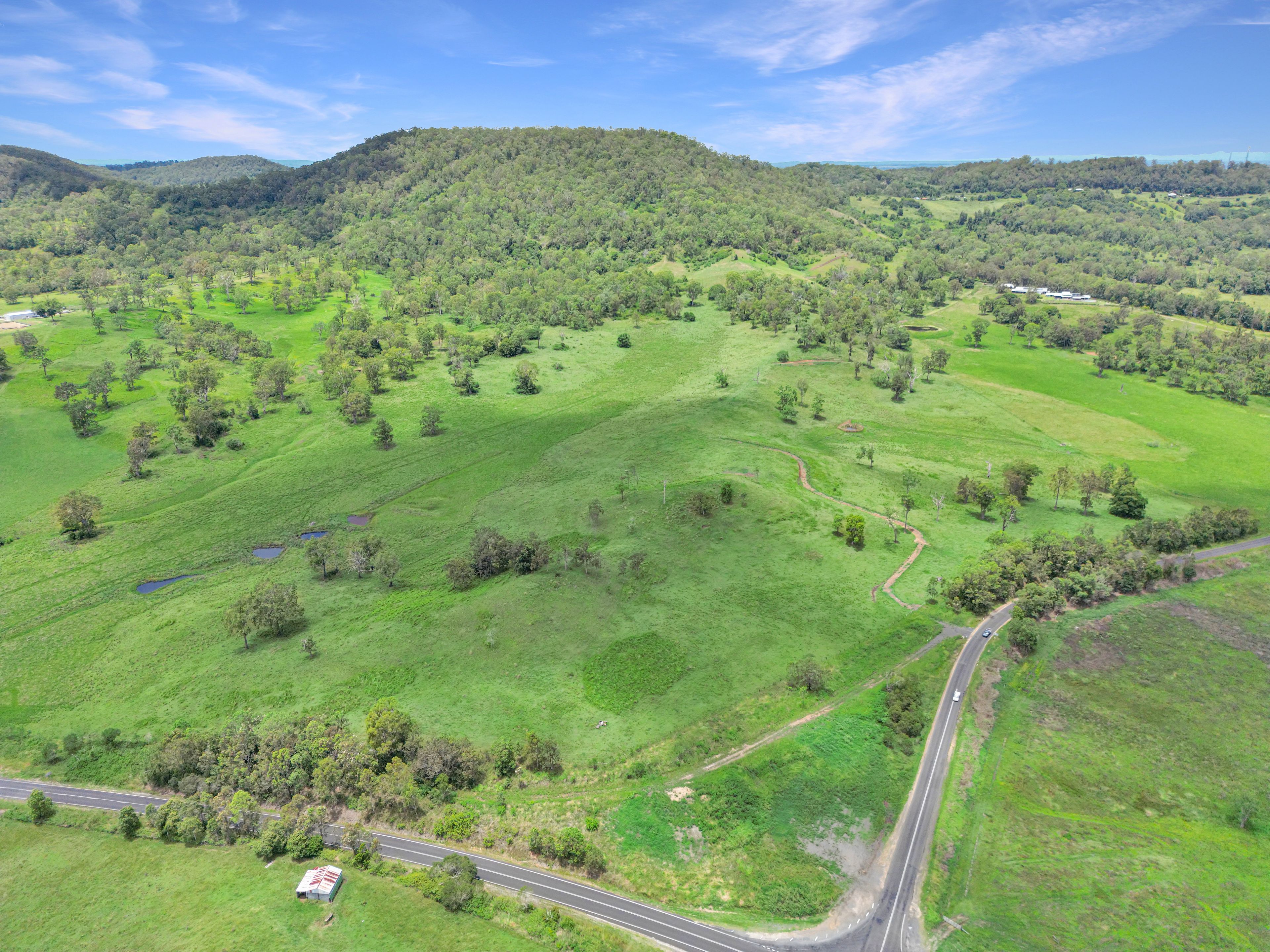 1106 Naughtons Gap Road — photo from Ray White Casino | Kyogle