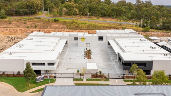 22/33-35 Adler Circuit, Yarrabilba, QLD 4207