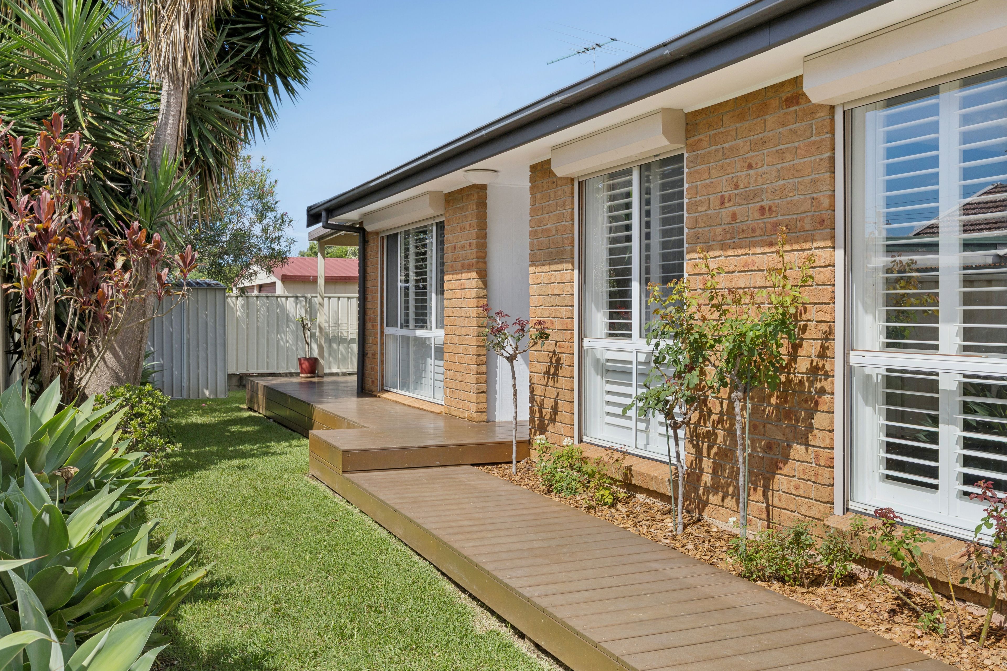 80B Moxhams Road, Winston Hills, NSW 2153