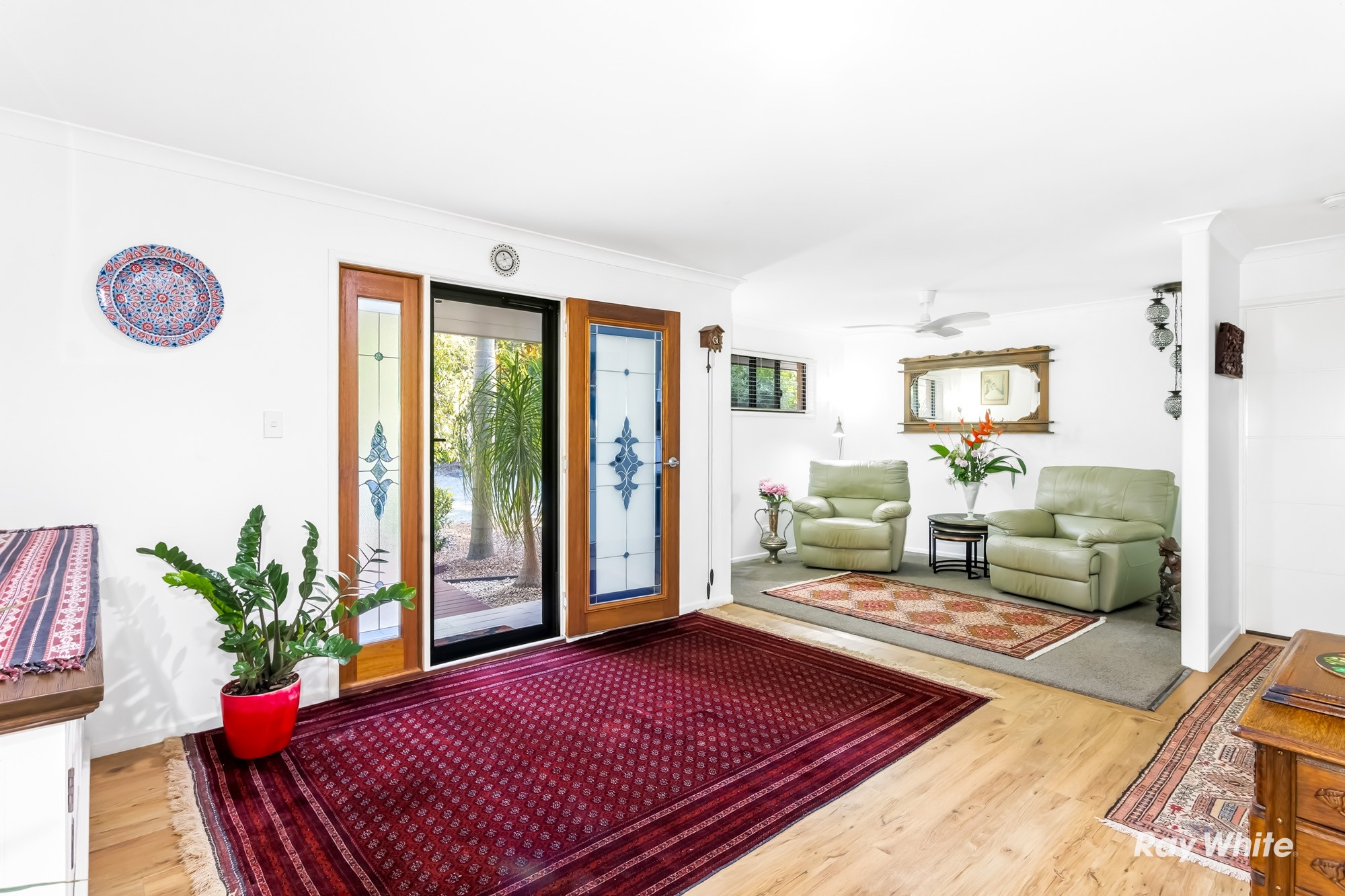 31 Sypher Drive, Inverness, QLD 4703