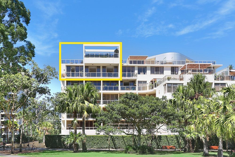 39/28 Crystal Street, Waterloo, NSW 2017