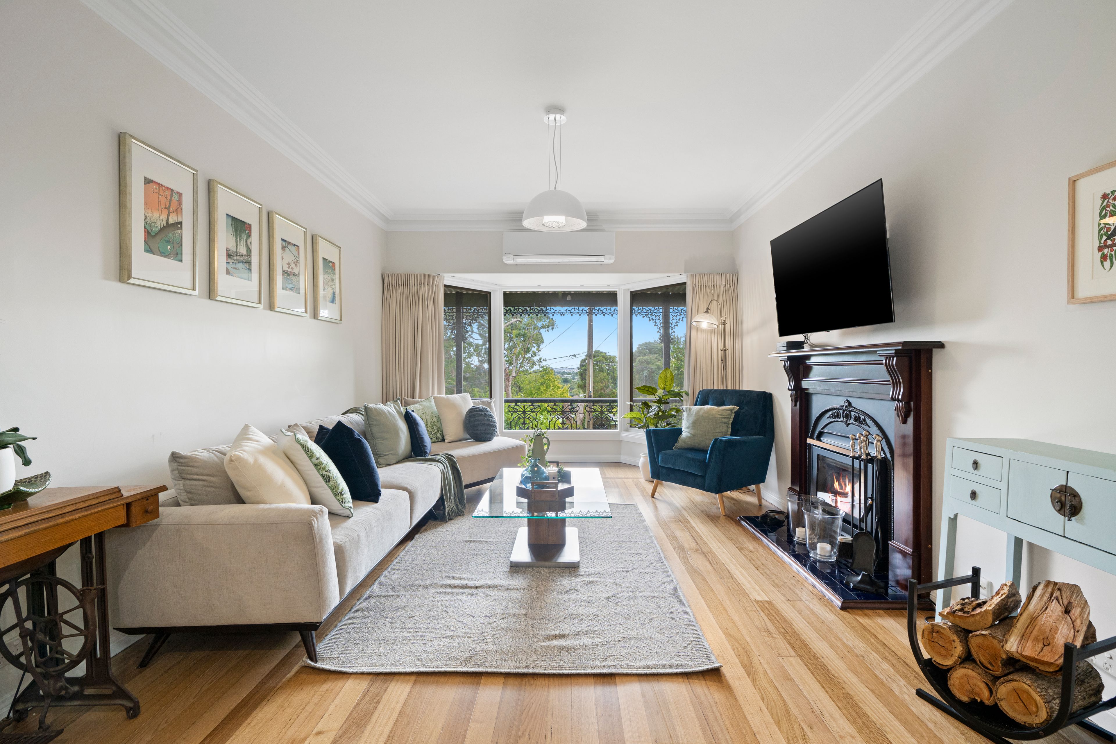 12 Myrtle Crescent, Ferntree Gully, VIC 3156