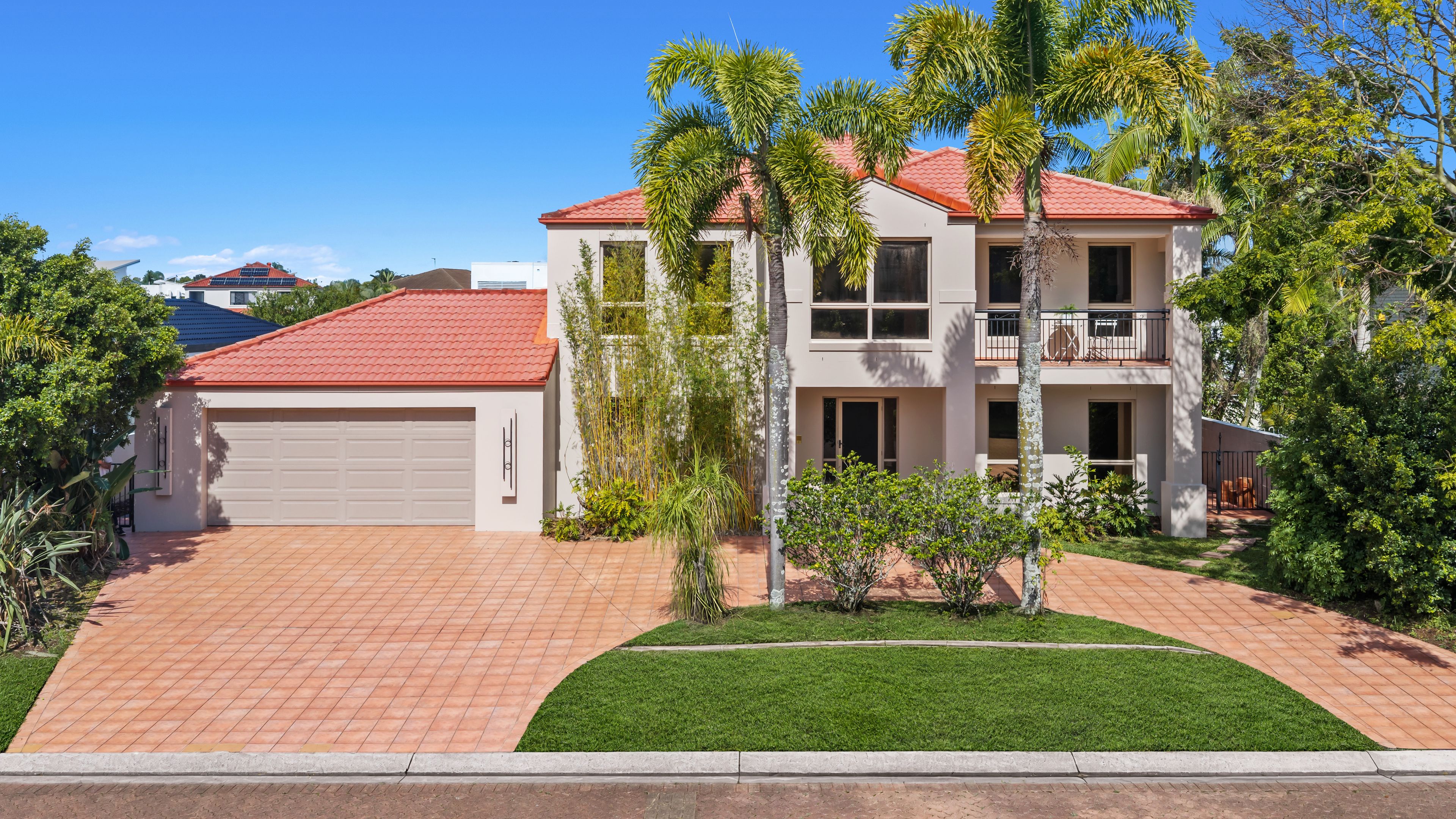 8 Palmcrest Drive — photo from Ray White Southport
