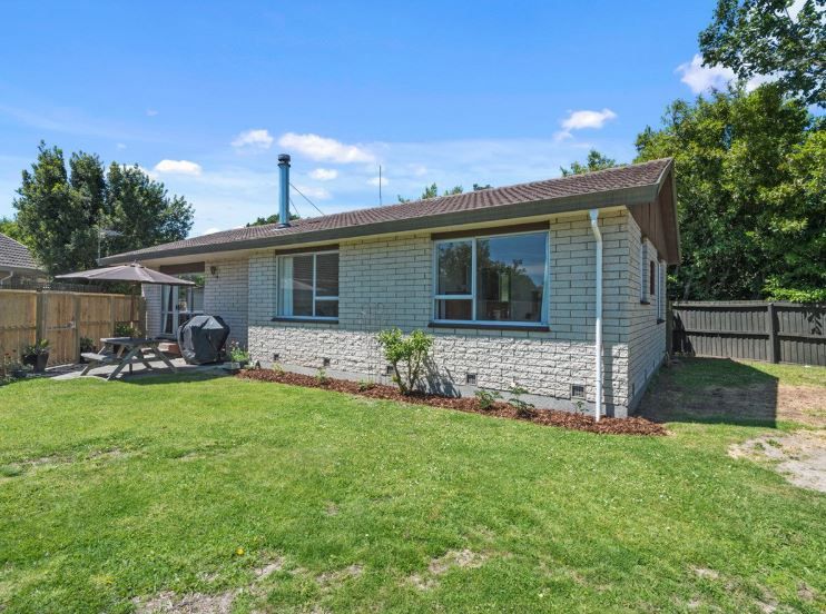 44 Bailey Street, Templeton, Christchurch City