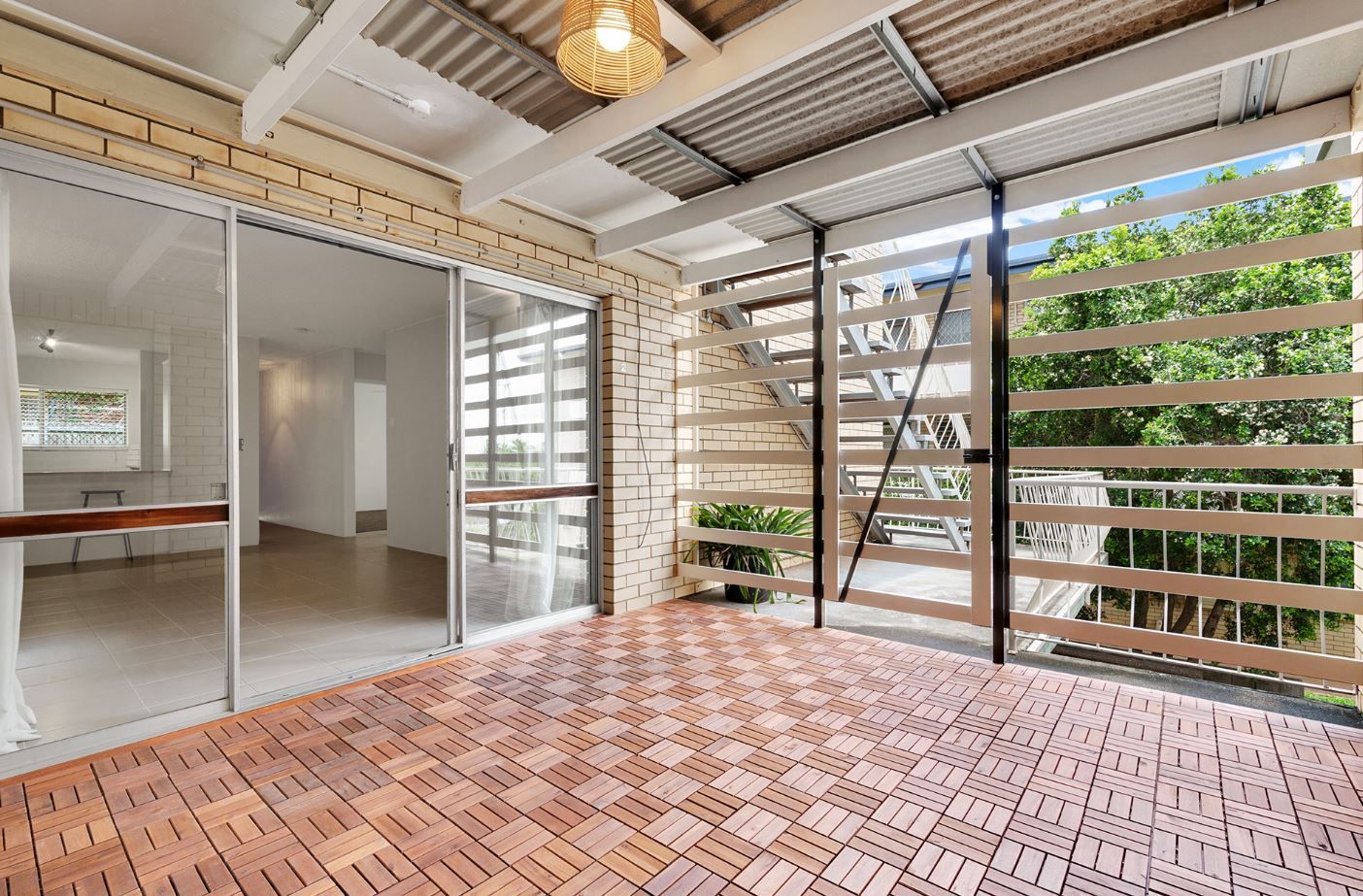 2/81 Chaucer Street, Moorooka, QLD 4105