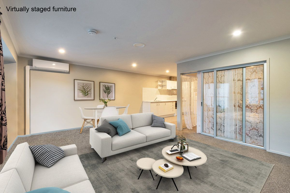 2H/83 New North Road, Eden Terrace, Auckland City
