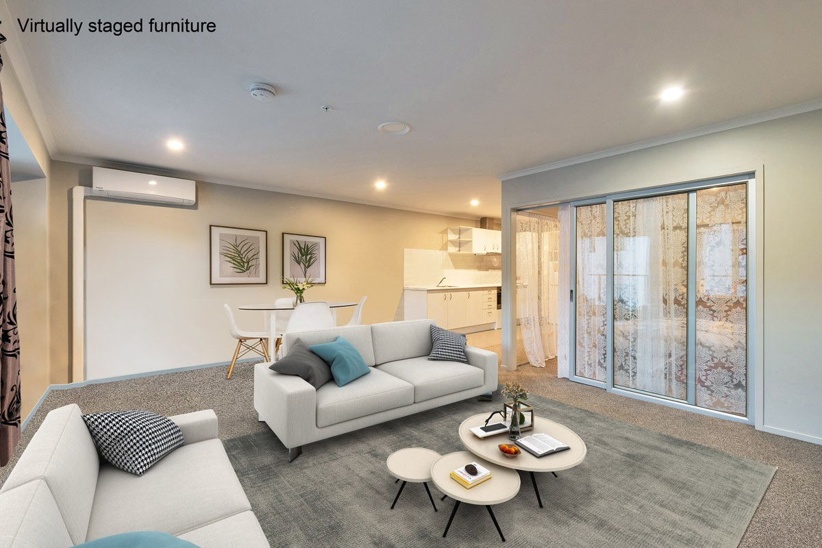 2H/83 New North Road, Eden Terrace, Auckland City