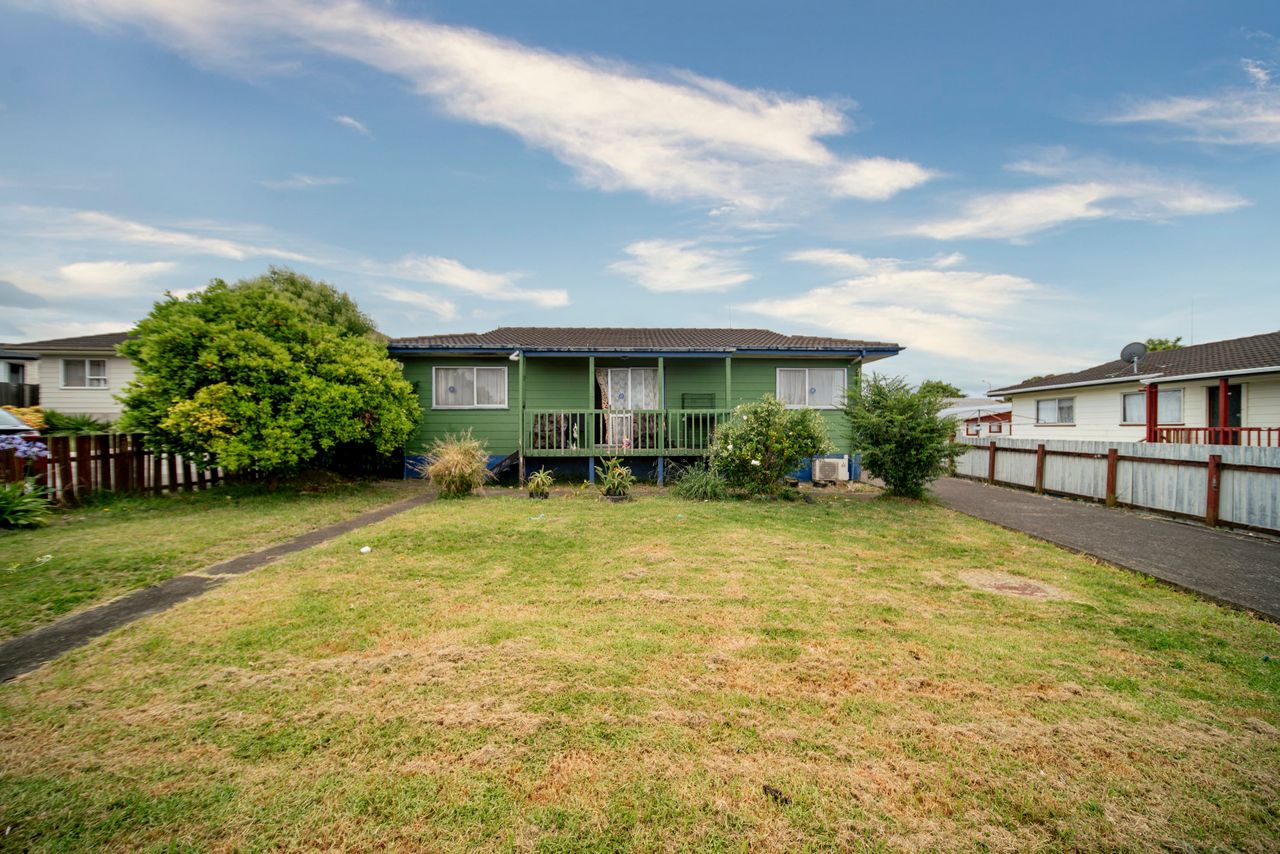 Auctions Ray White Papatoetoe