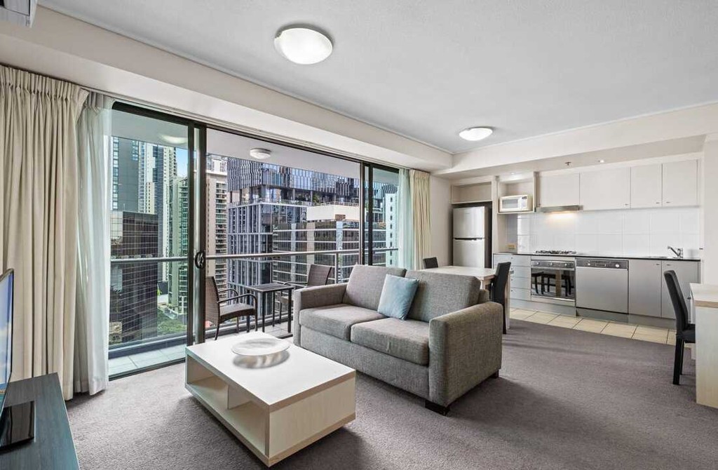231/26 Felix Street, Brisbane City, QLD 4000