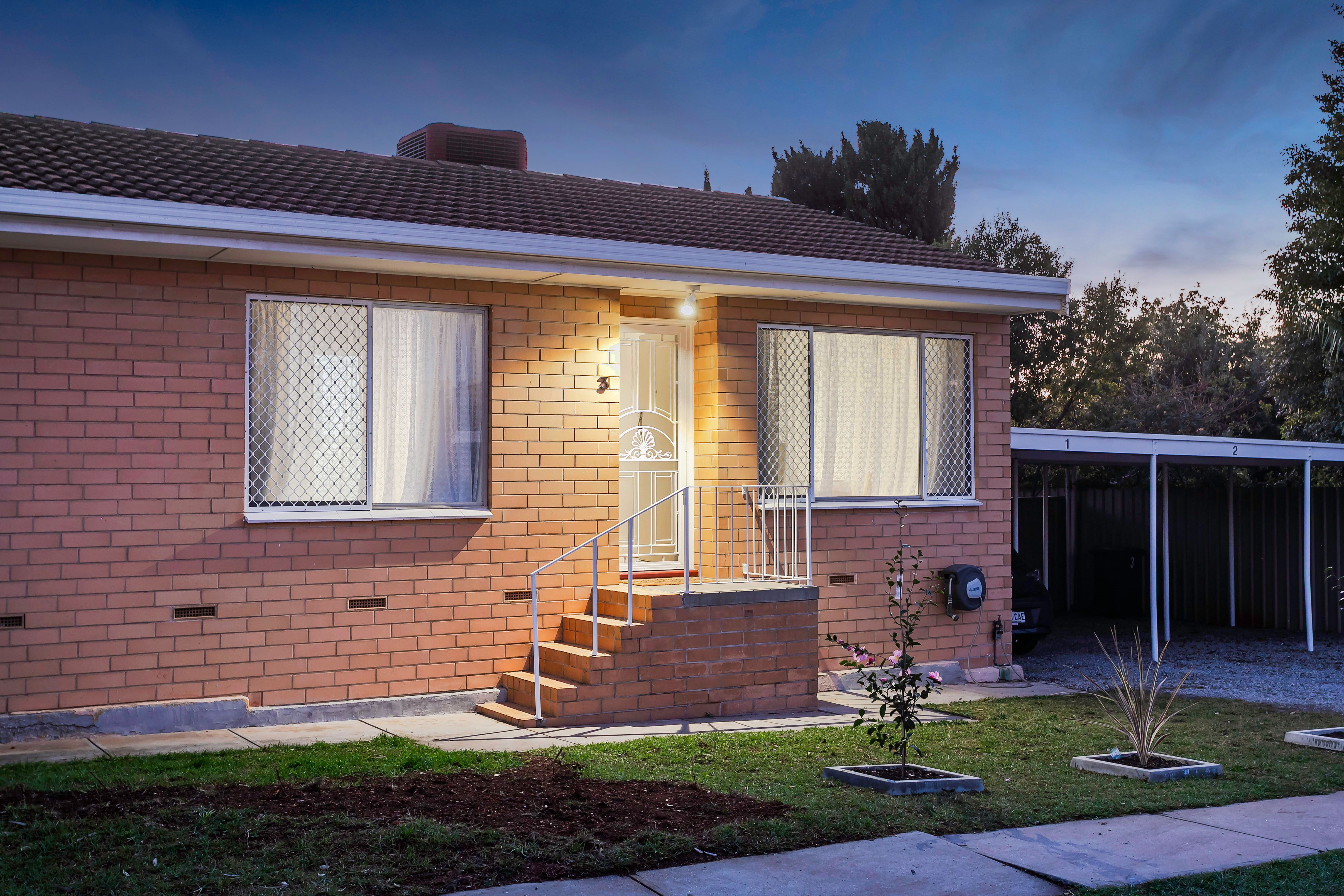 3/23 Hunt Crescent — photo from Ray White Black Forest