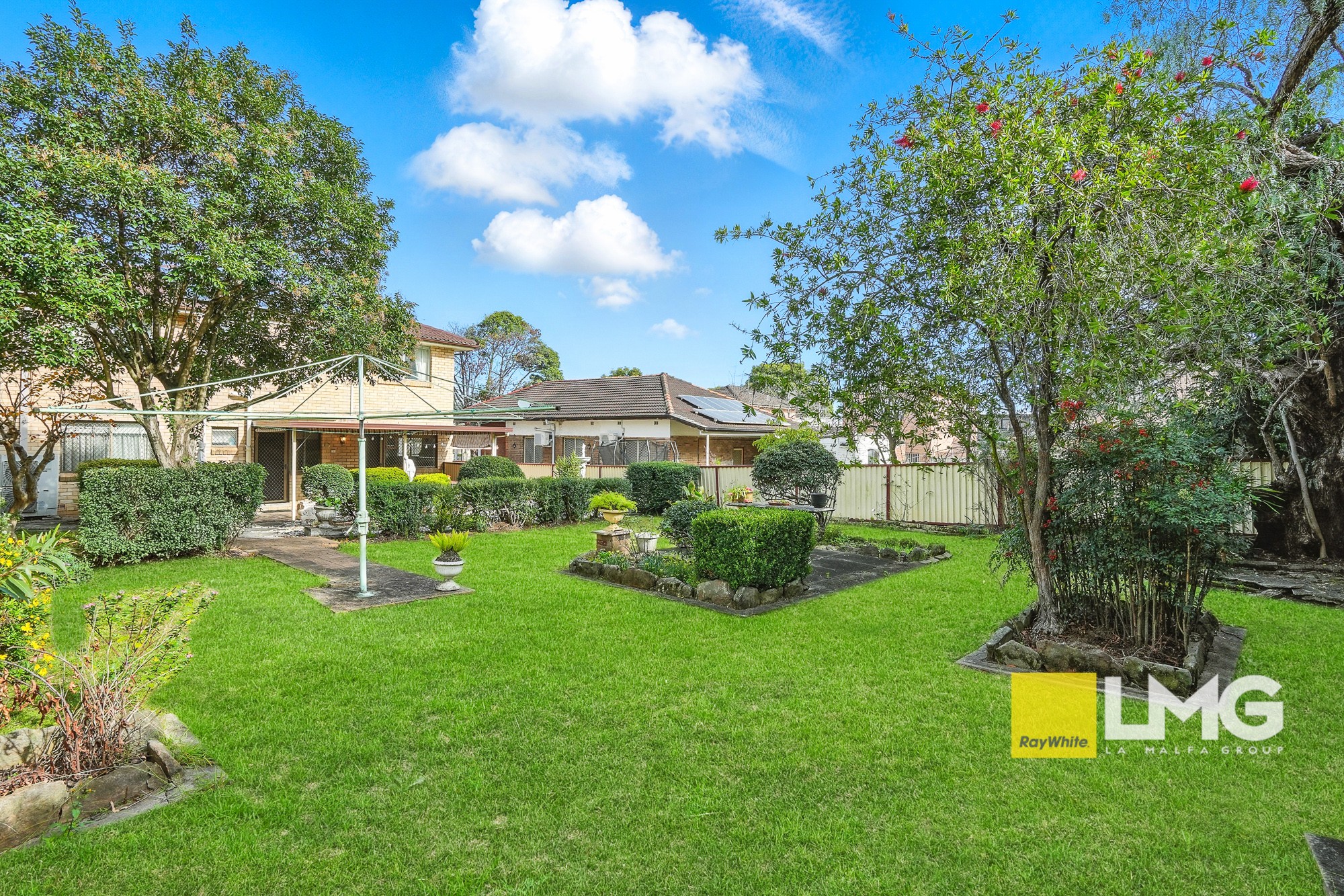 1 Northcote Street, Auburn, NSW 2144