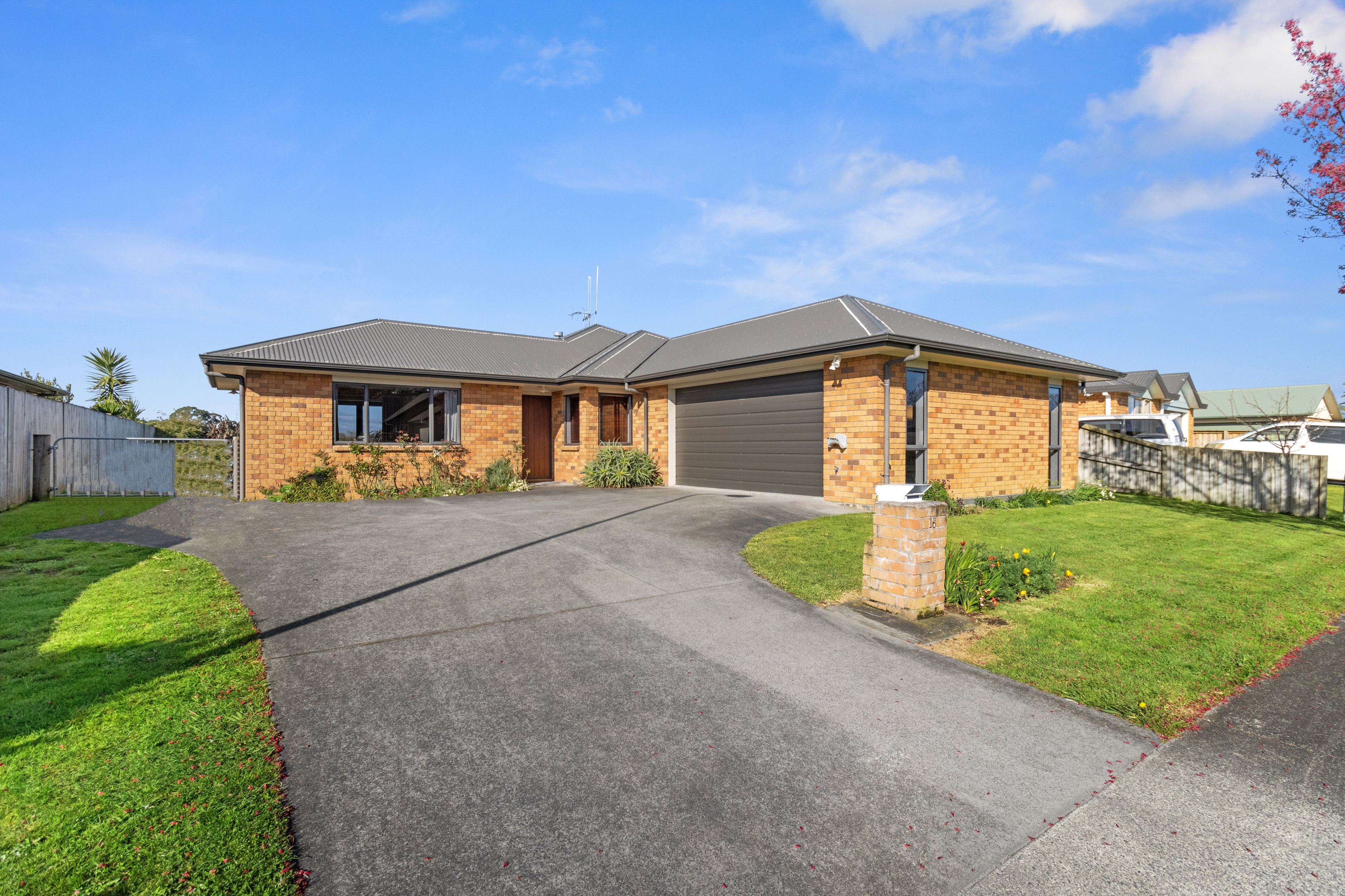 16 Aldona Place, Fairview Downs, Hamilton City