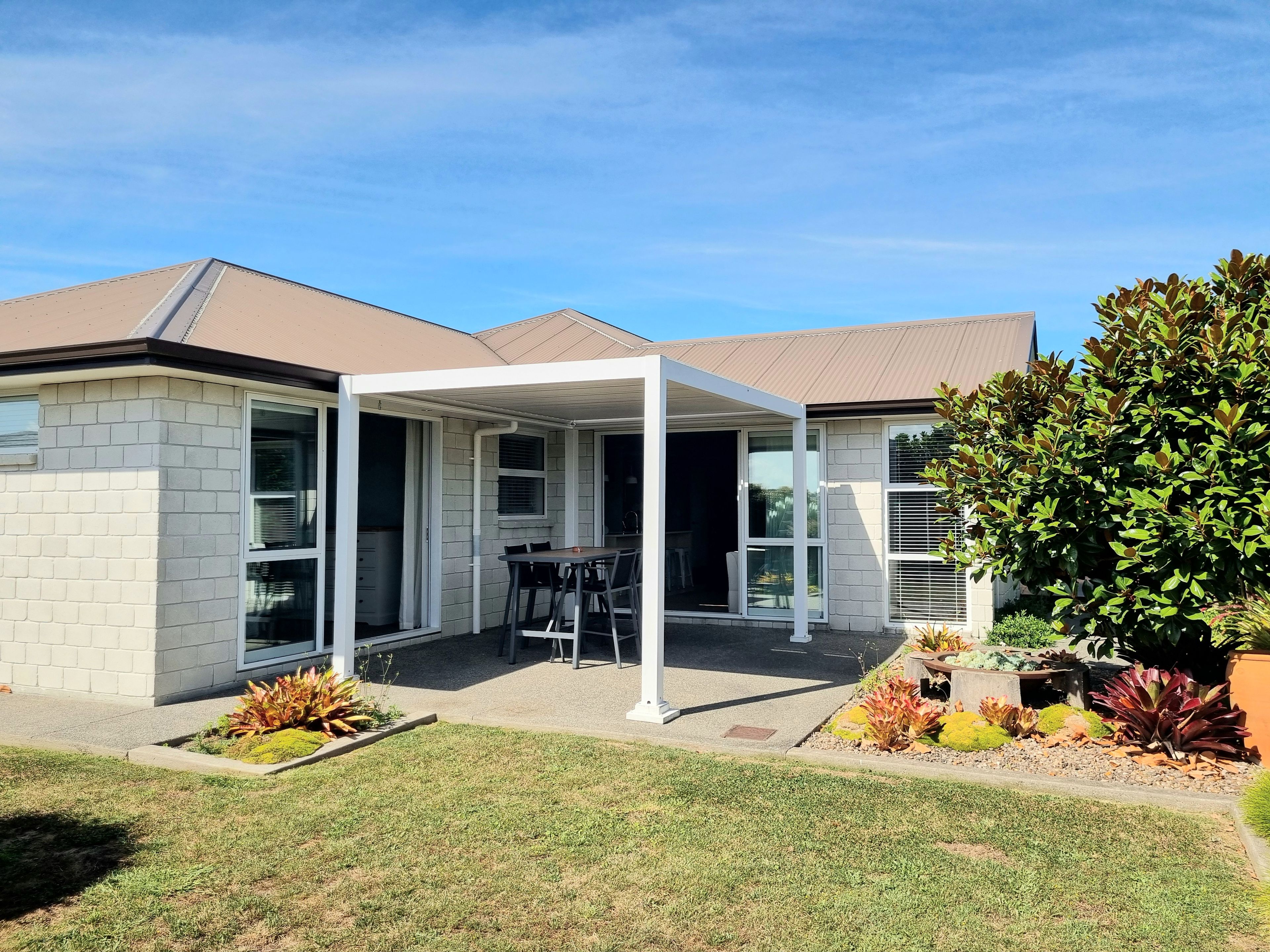 Beachlands, Manukau City