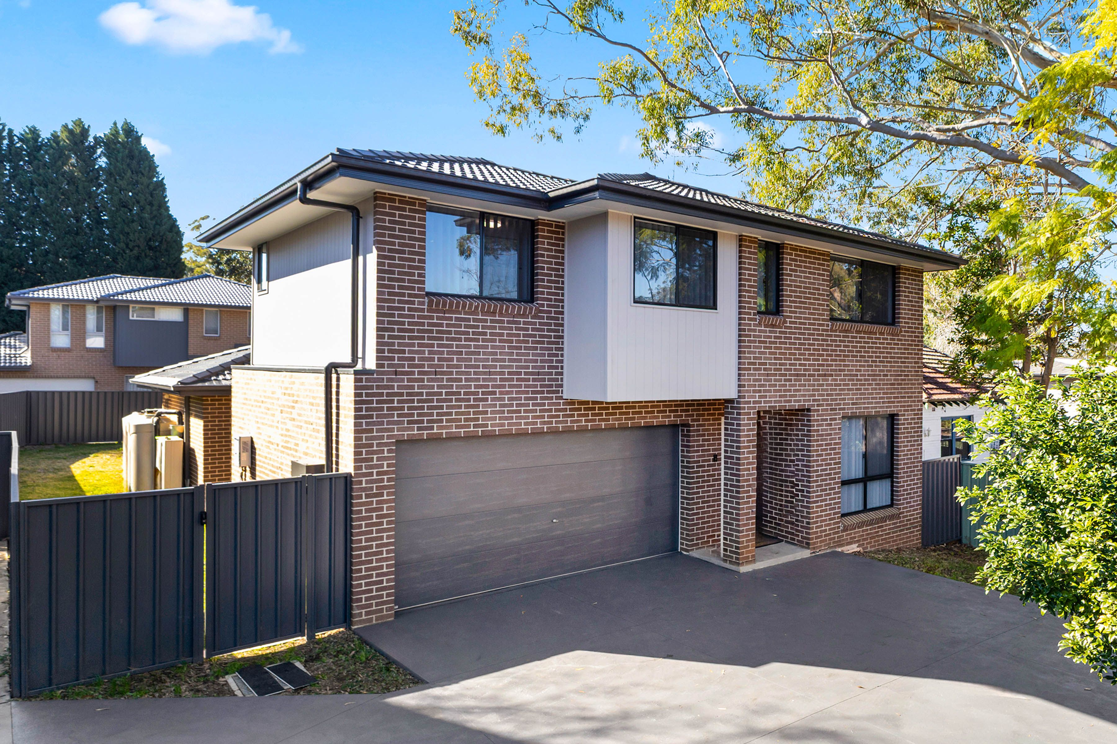 462 Pennant Hills Road — photo from Ray White Upper North Shore