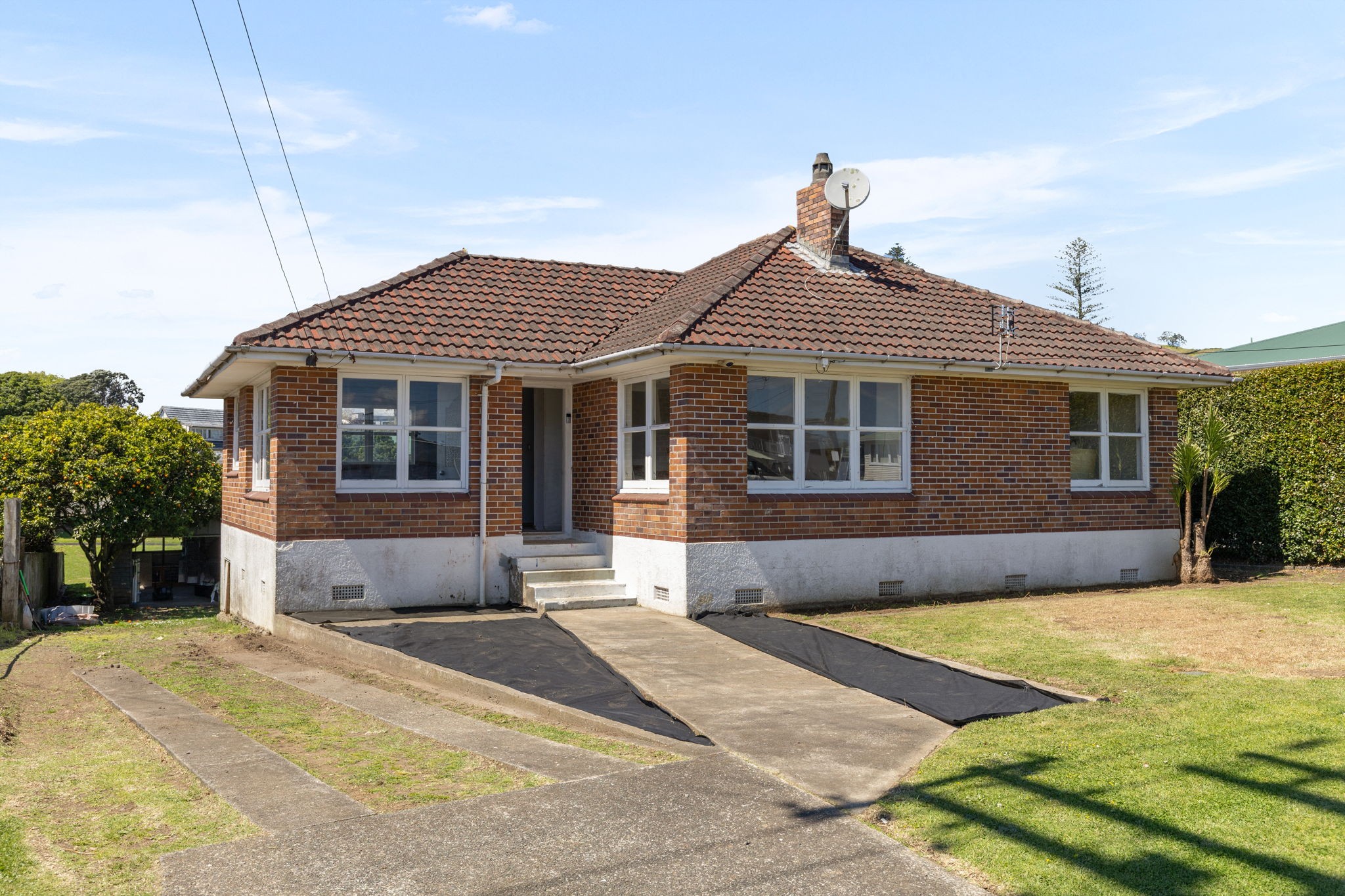 8 Shortt Avenue, Mangere Bridge, Manukau City