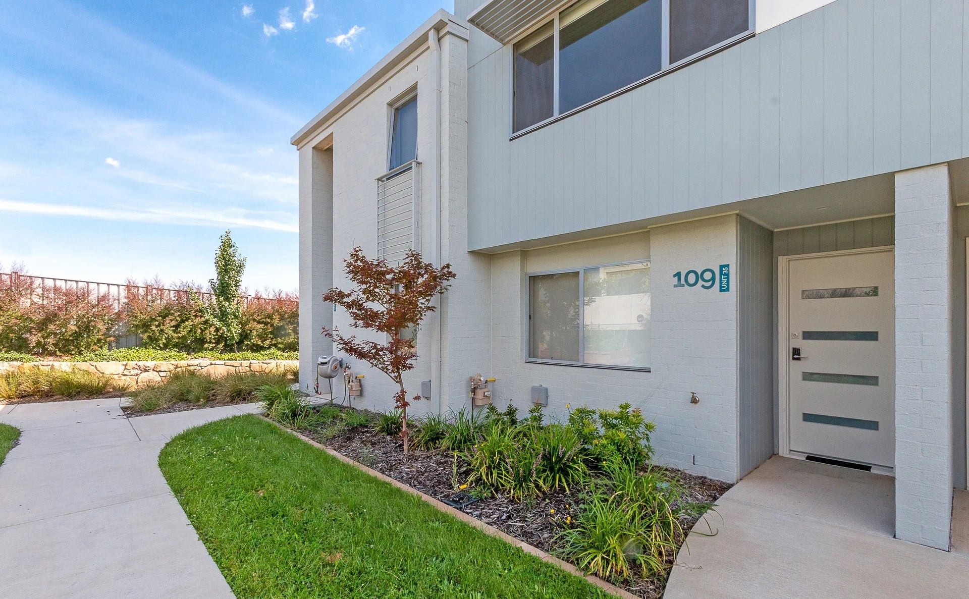 35/109 Woodberry Avenue, COOMBS ACT 2611