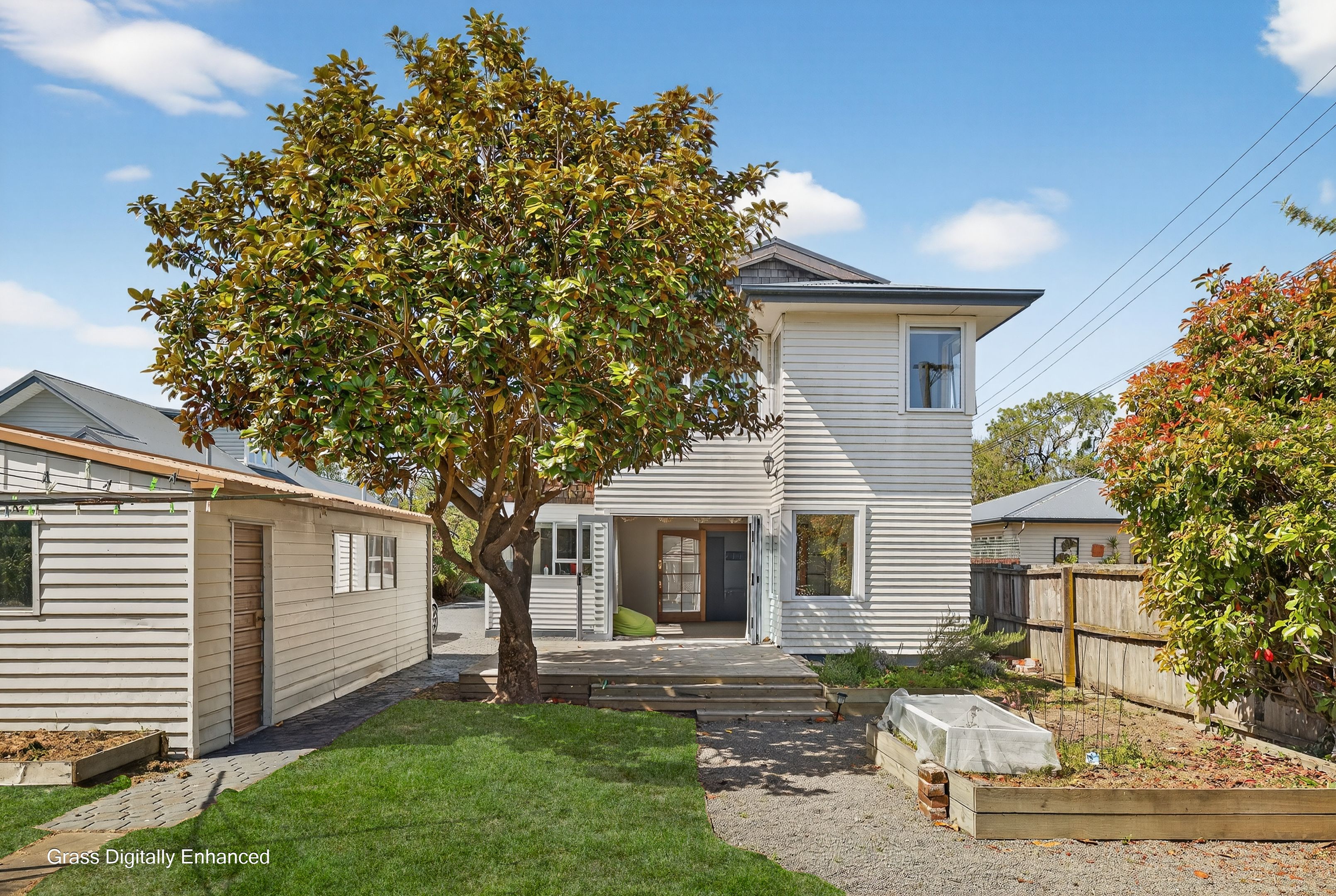 123 Francis Avenue, St Albans, Christchurch City