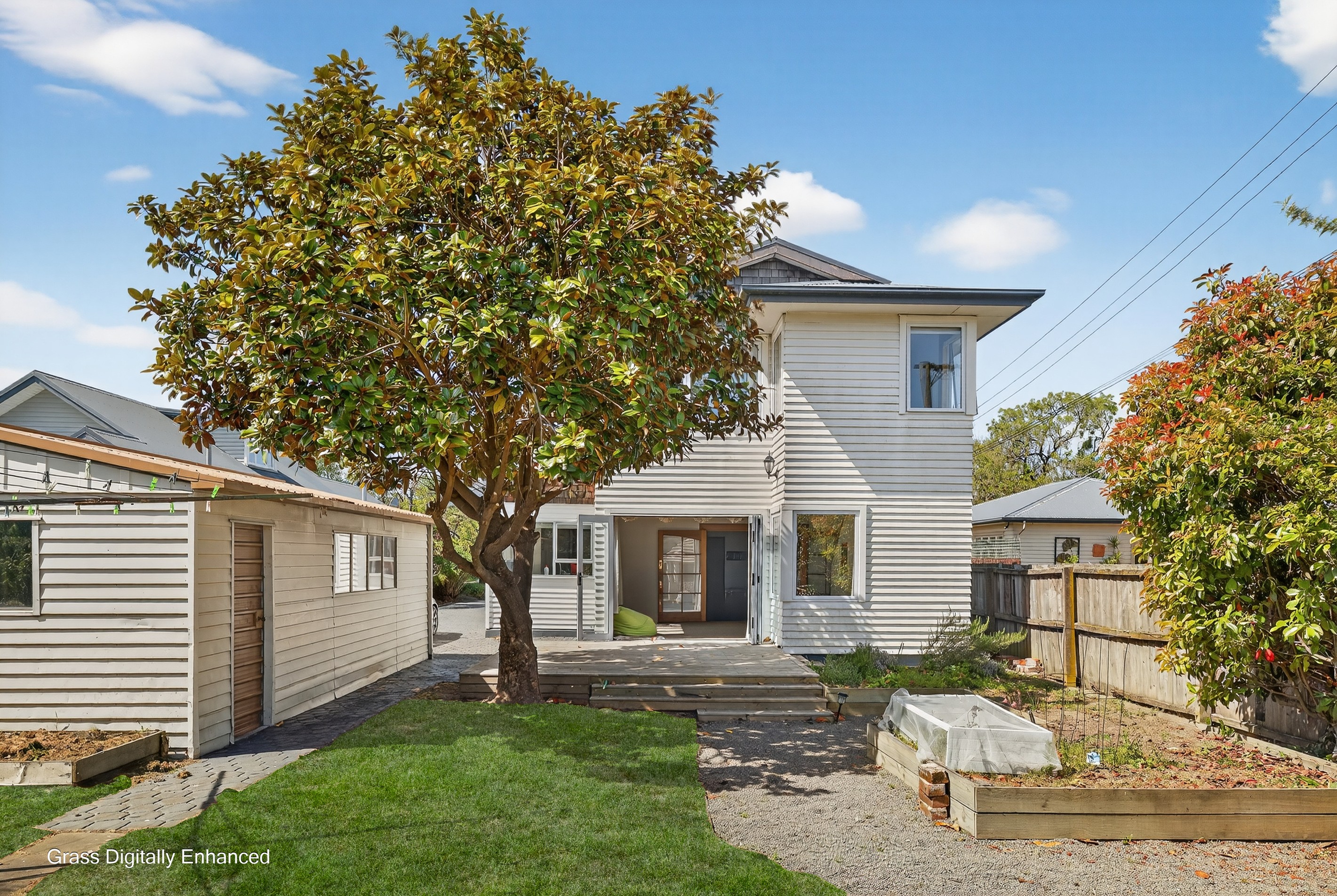 123 Francis Avenue, St Albans, Christchurch City