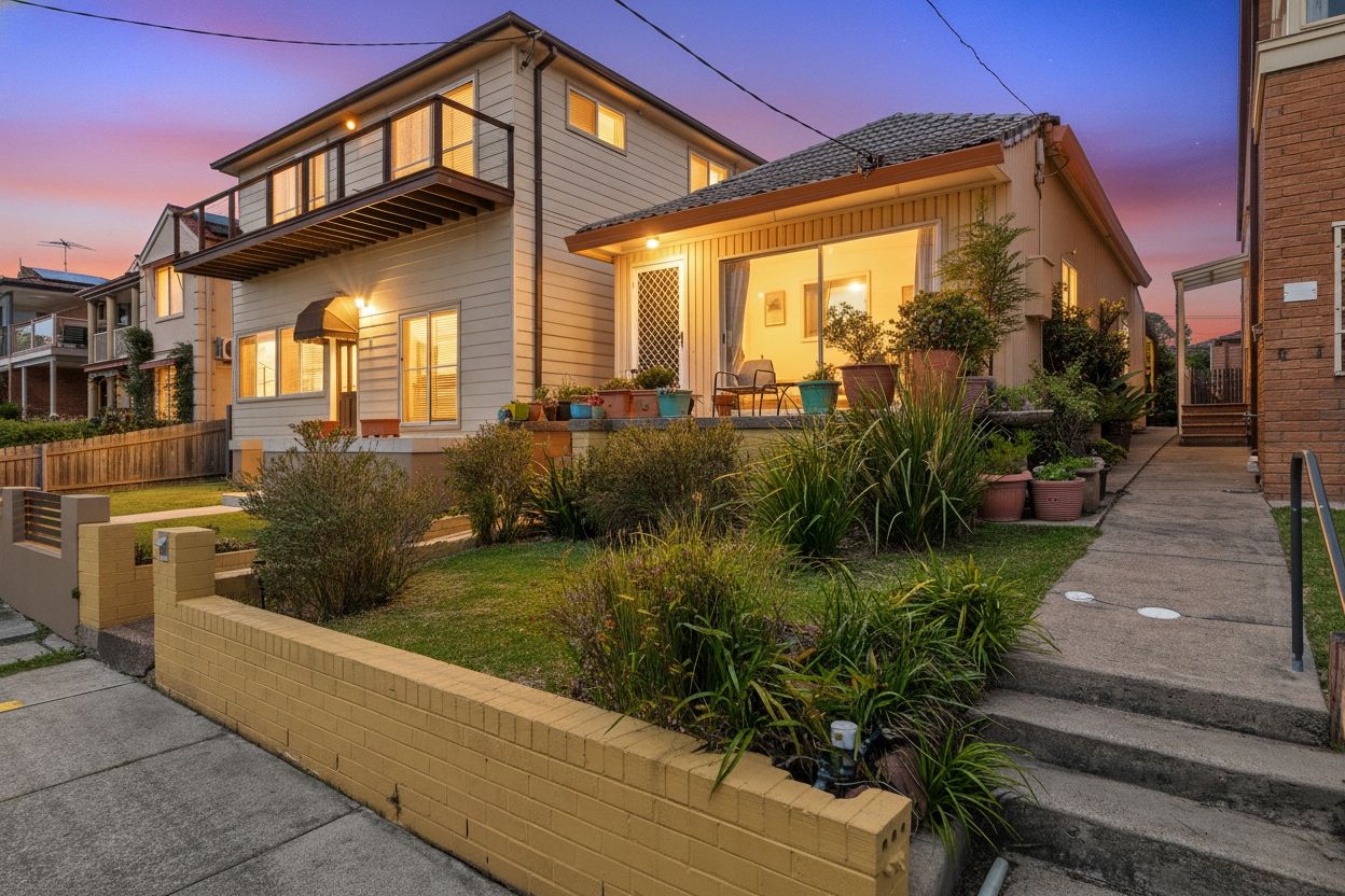 84 Prince Edward Street , Malabar NSW 2036