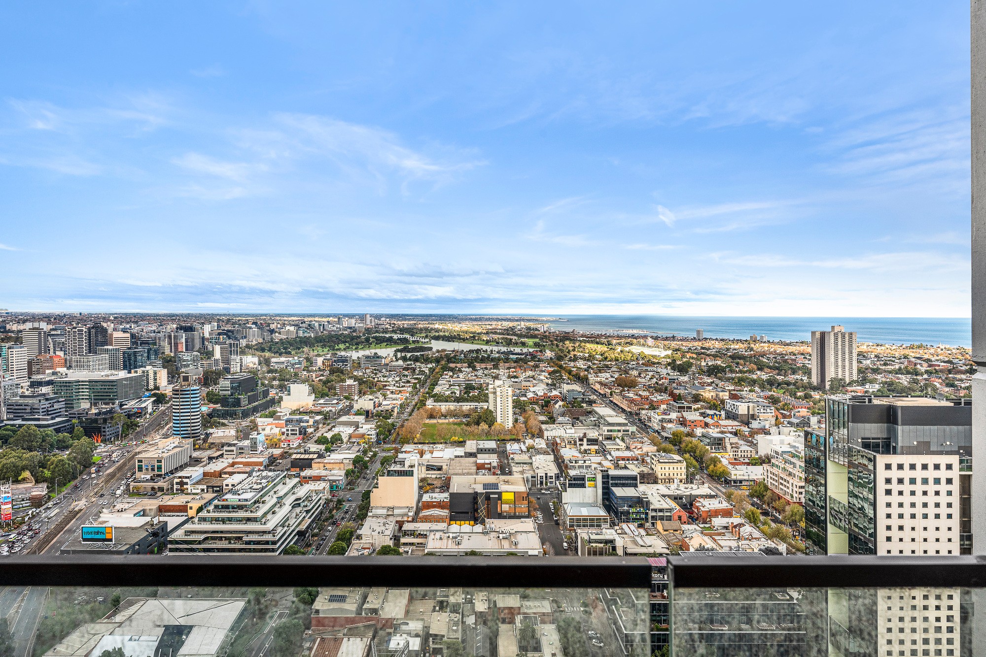 4005/45 Clarke Street, Southbank, VIC 3006
