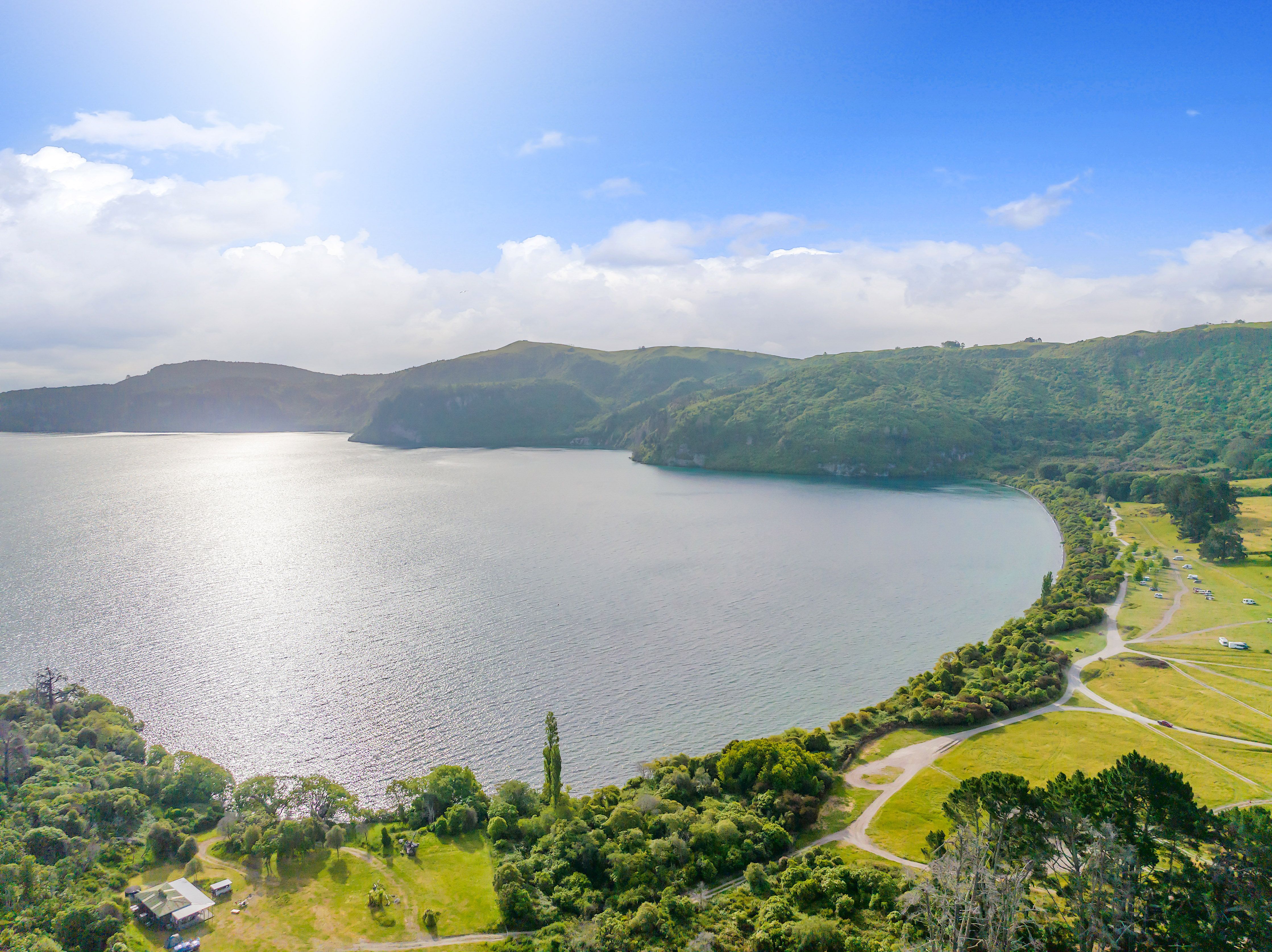44 King Road, Kinloch, Taupo District