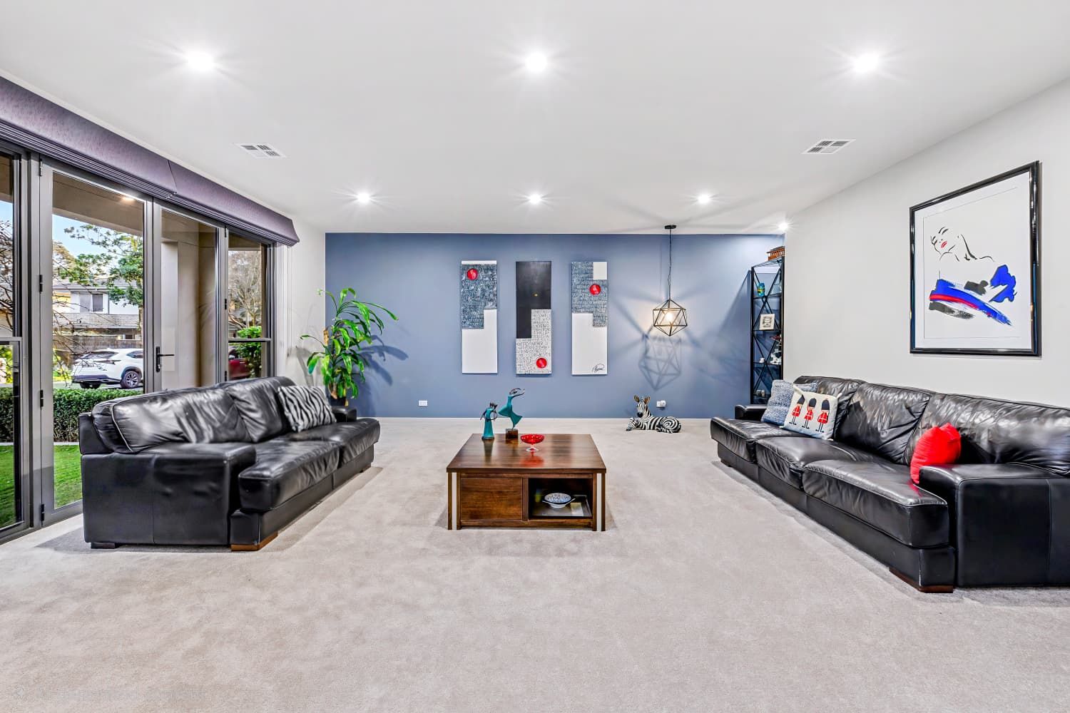 1 Tisane Avenue, Forest Hill, VIC 3131